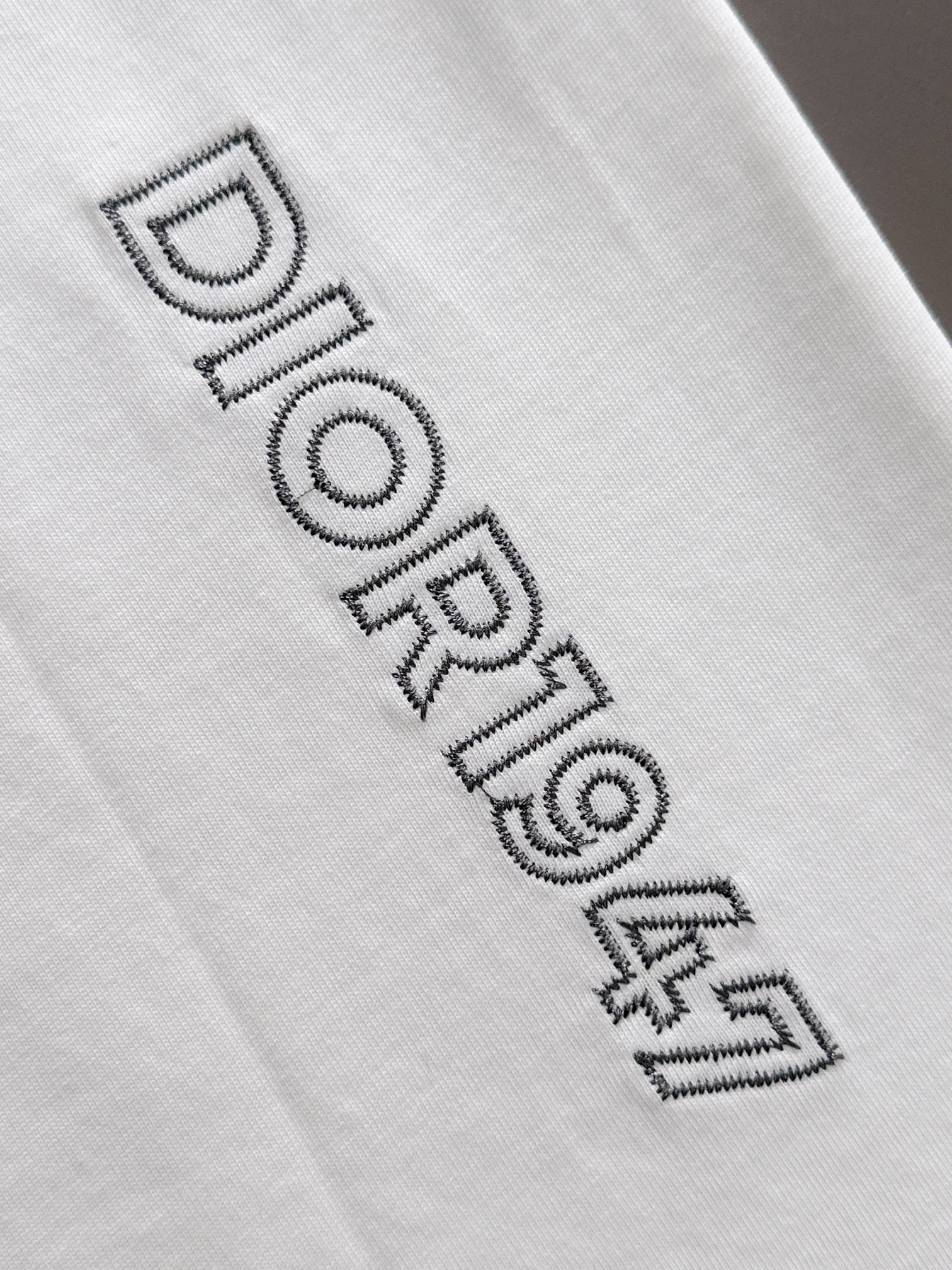 LuxluxHouse Best Quality Clothes T-shirt Dior