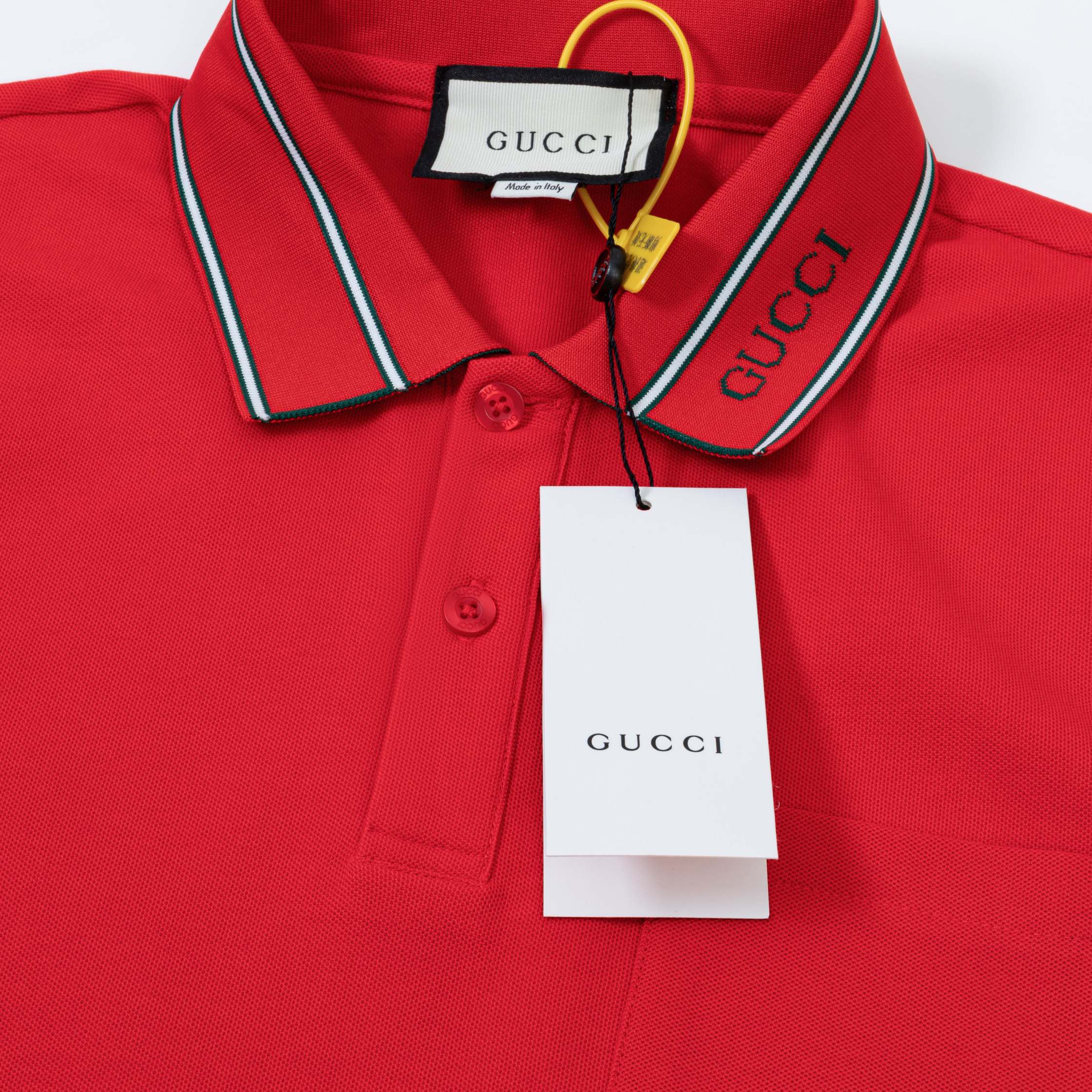 LuxluxHouse Best Quality Clothes Shirts&Polo Gucci