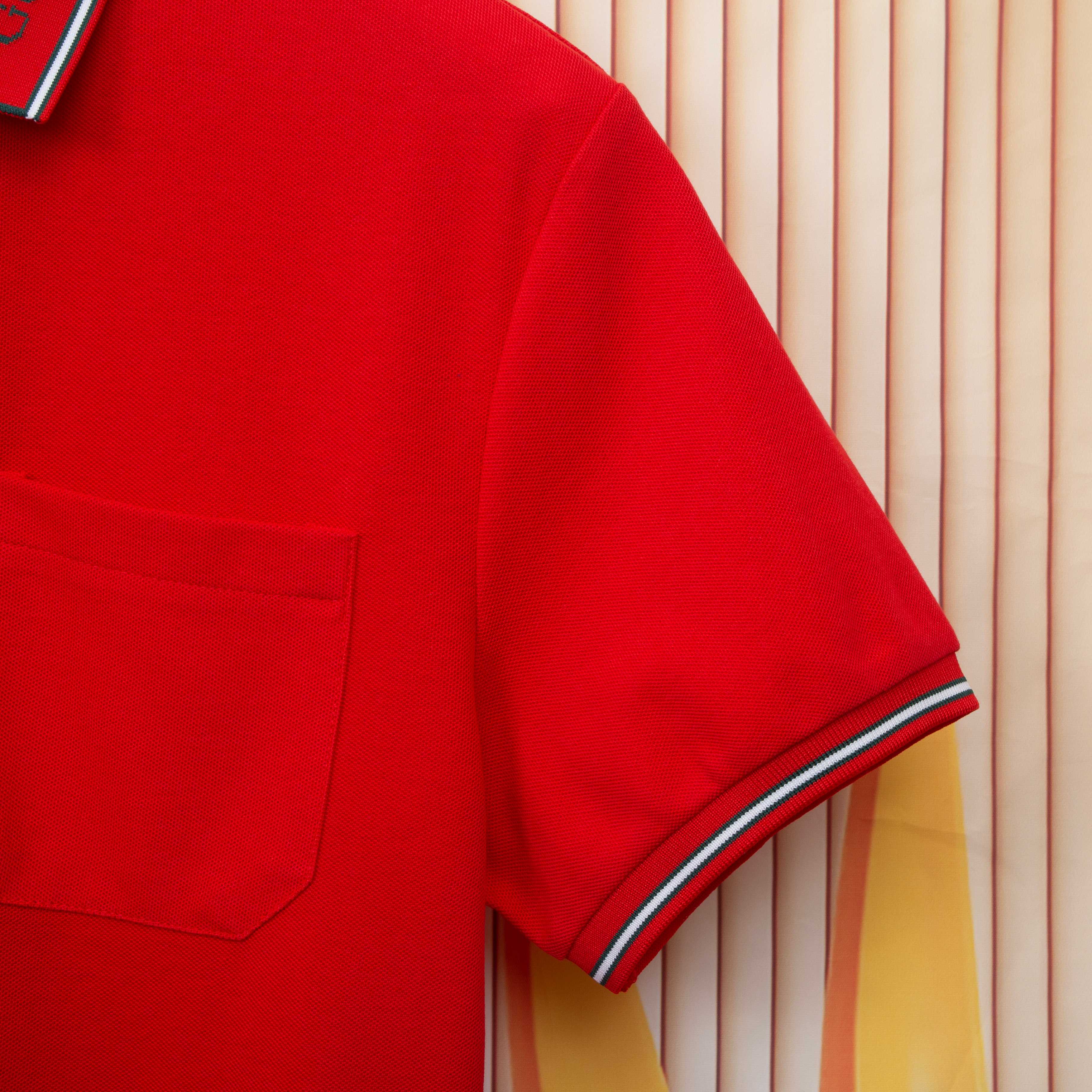 LuxluxHouse Best Quality Clothes Shirts&Polo Gucci