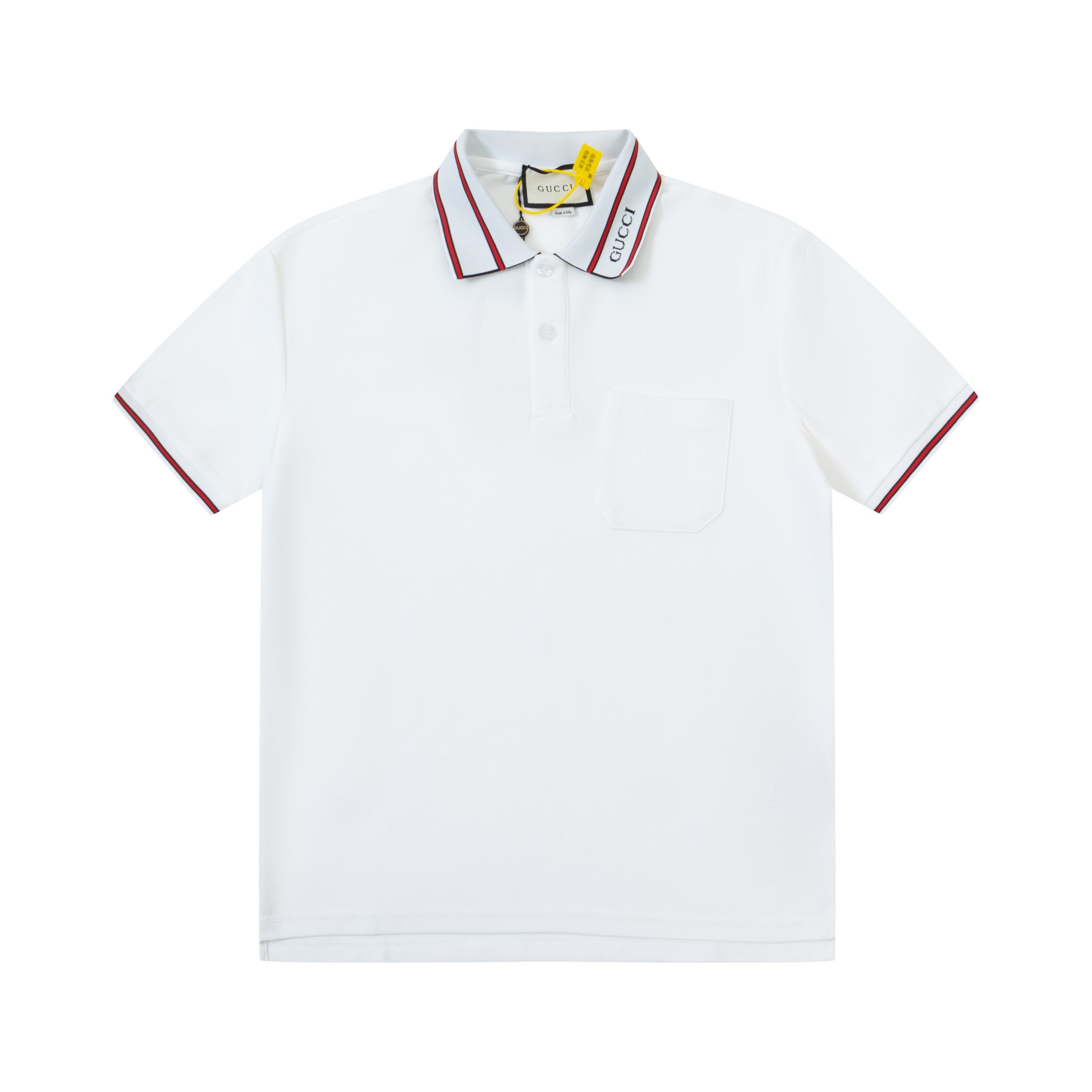 LuxluxHouse Best Quality Clothes Shirts&Polo Gucci