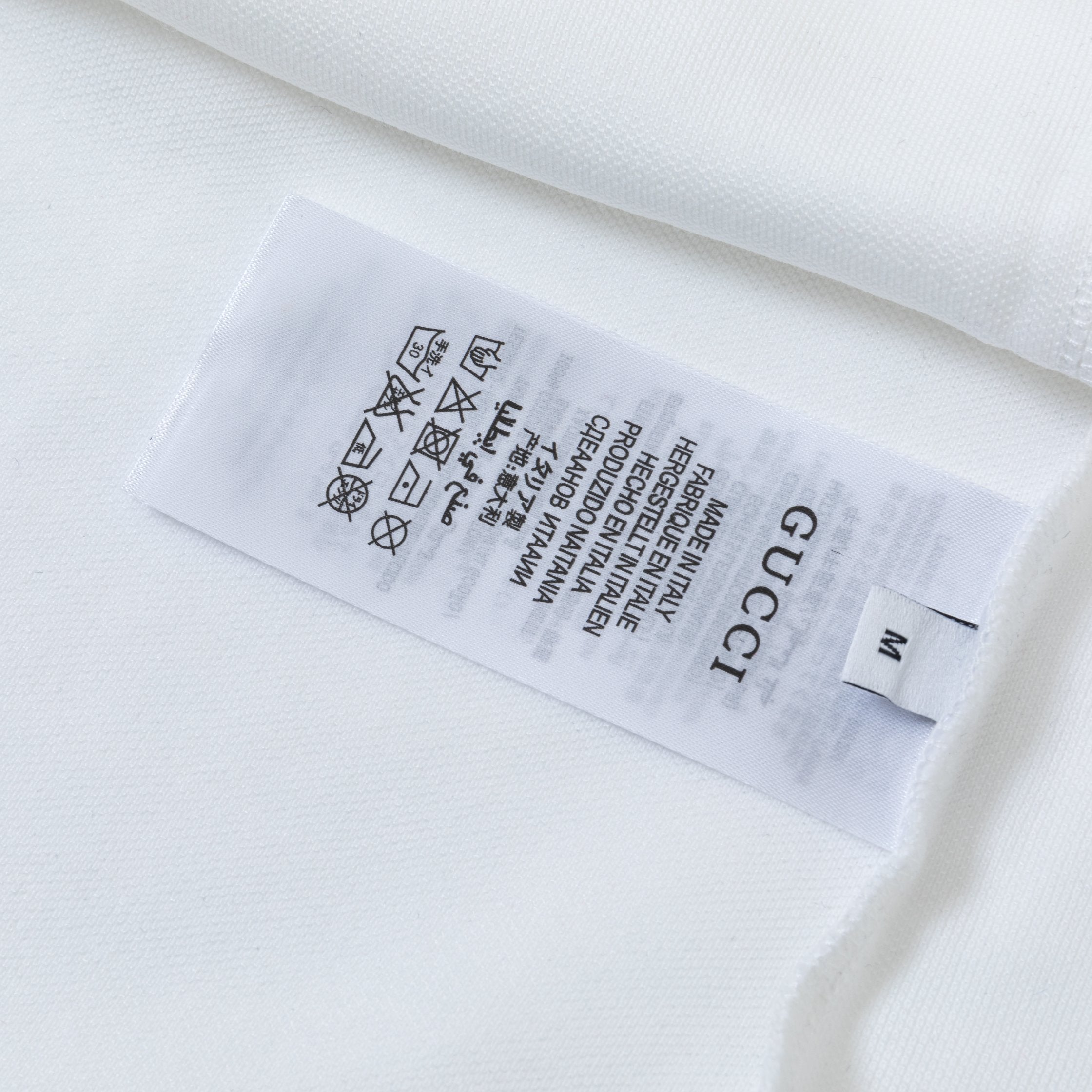 LuxluxHouse Best Quality Clothes Shirts&Polo Gucci