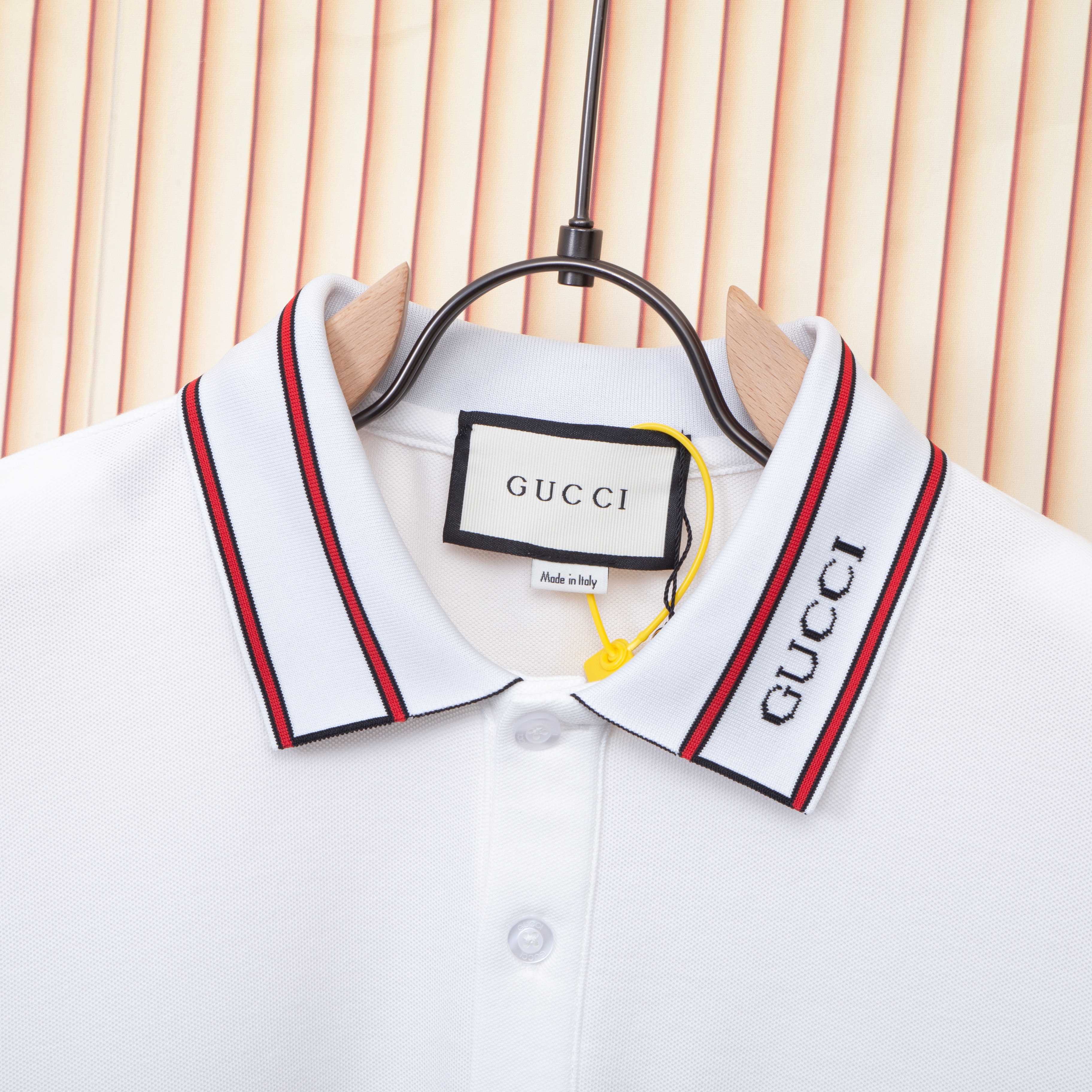 LuxluxHouse Best Quality Clothes Shirts&Polo Gucci