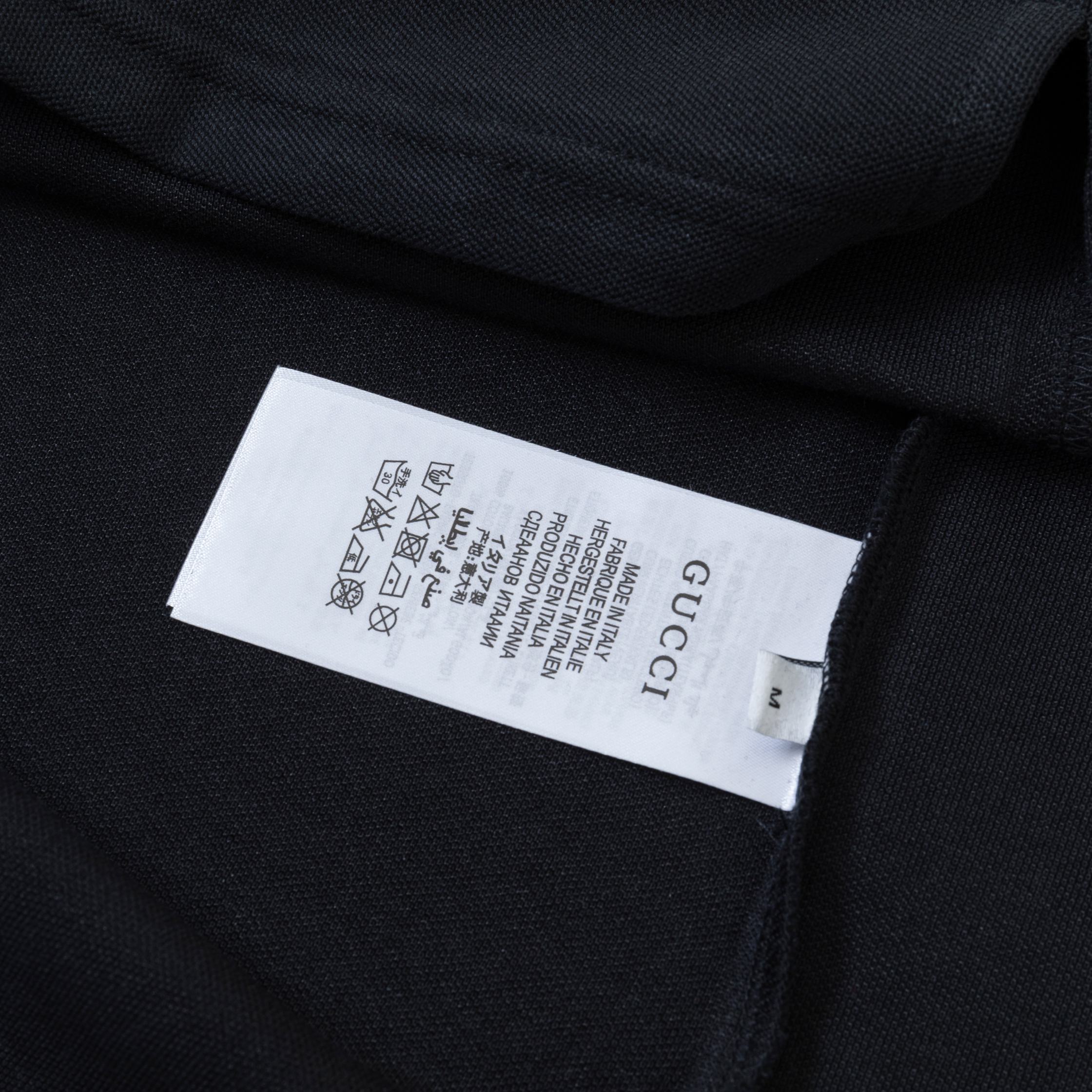 LuxluxHouse Best Quality Clothes Shirts&Polo Gucci