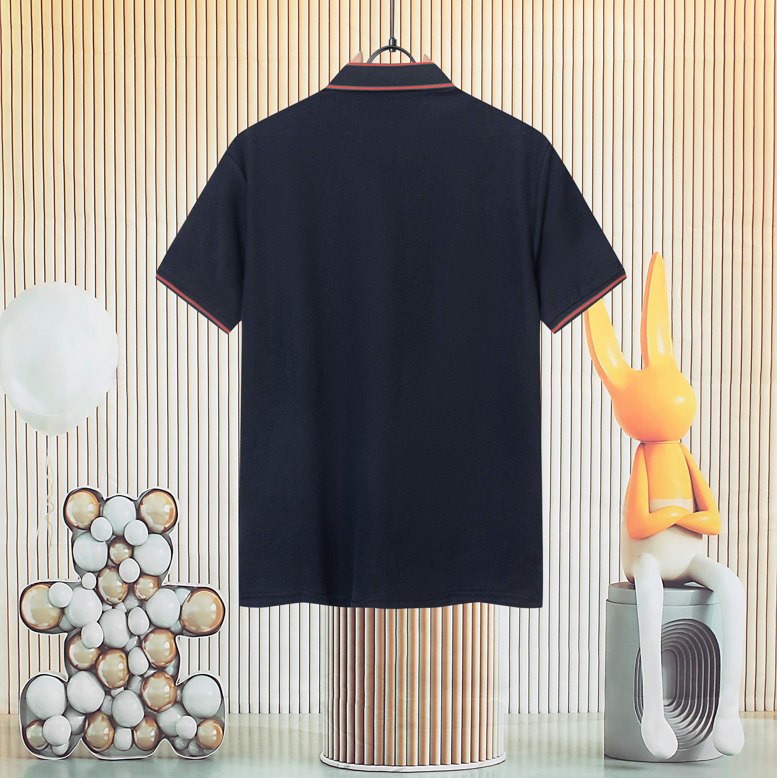 LuxluxHouse Best Quality Clothes Shirts&Polo Gucci