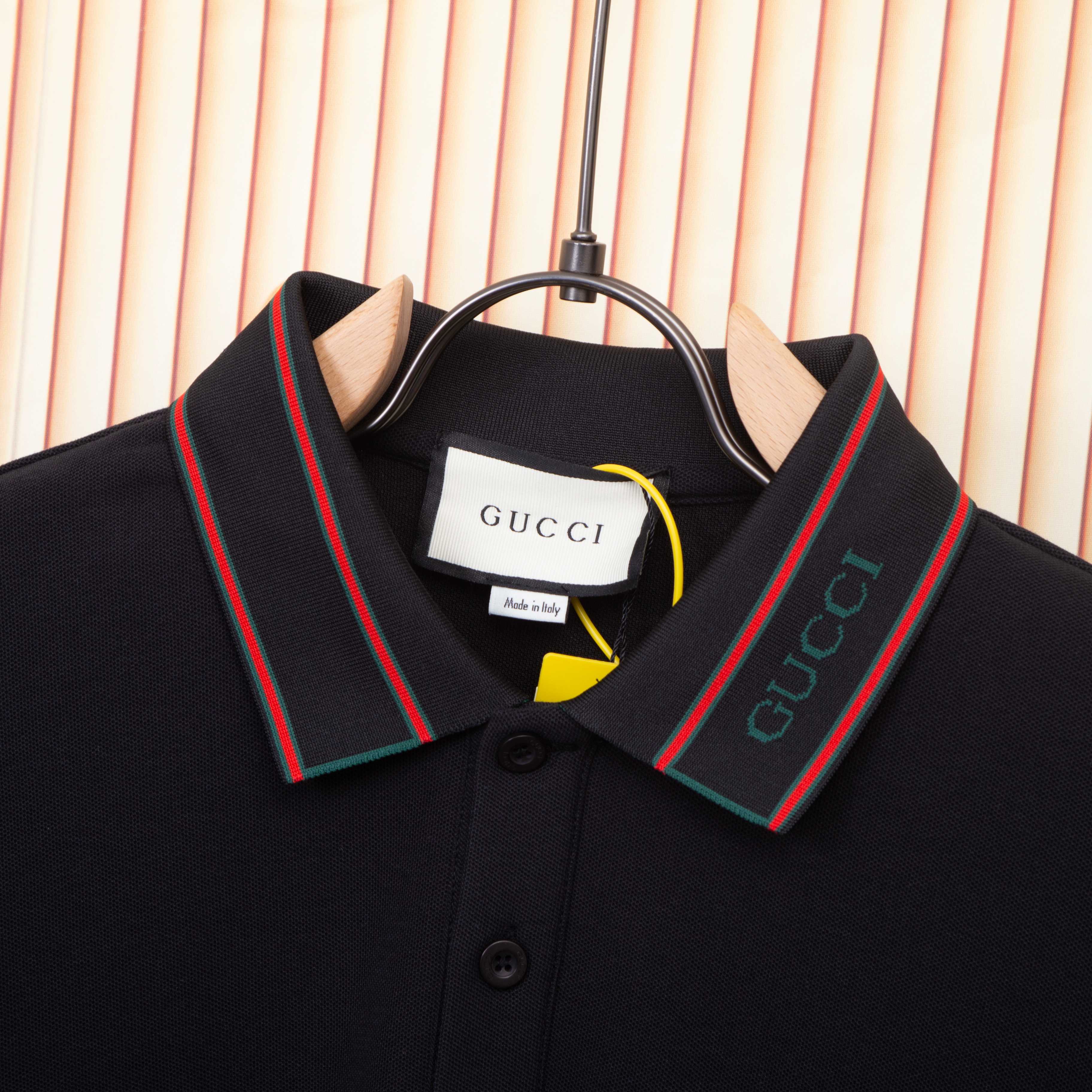 LuxluxHouse Best Quality Clothes Shirts&Polo Gucci