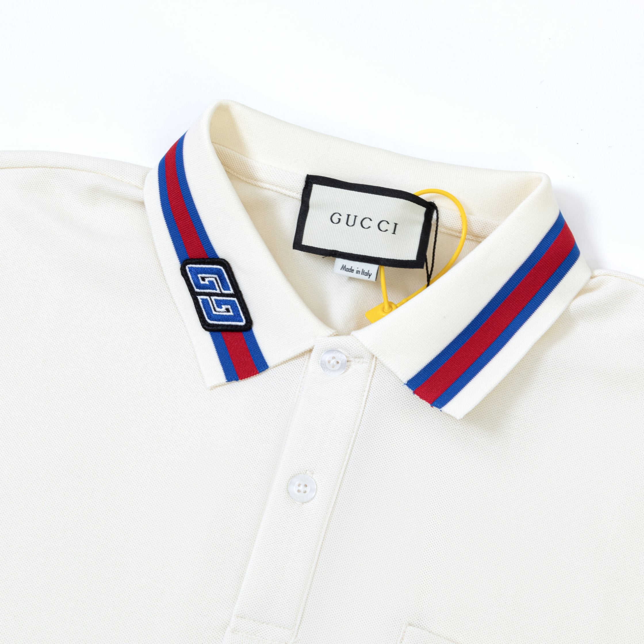 LuxluxHouse Best Quality Clothes Shirts&Polo Gucci