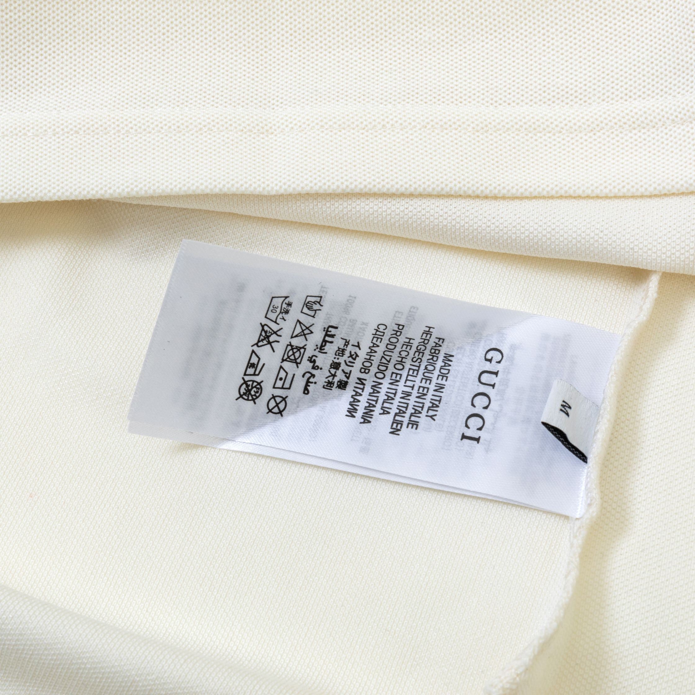 LuxluxHouse Best Quality Clothes Shirts&Polo Gucci