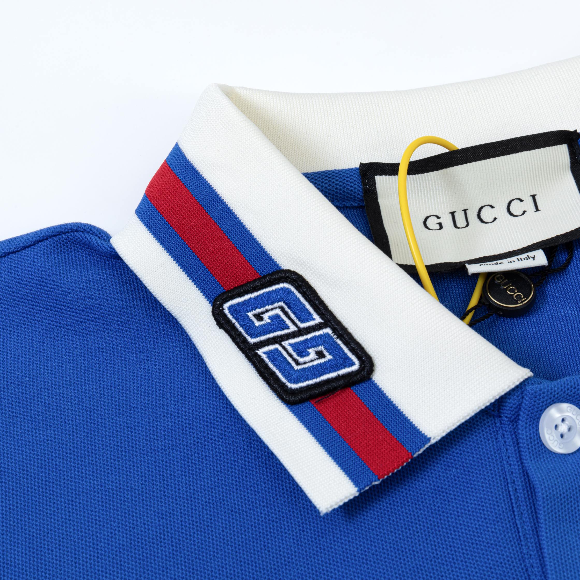 LuxluxHouse Best Quality Clothes Shirts&Polo Gucci