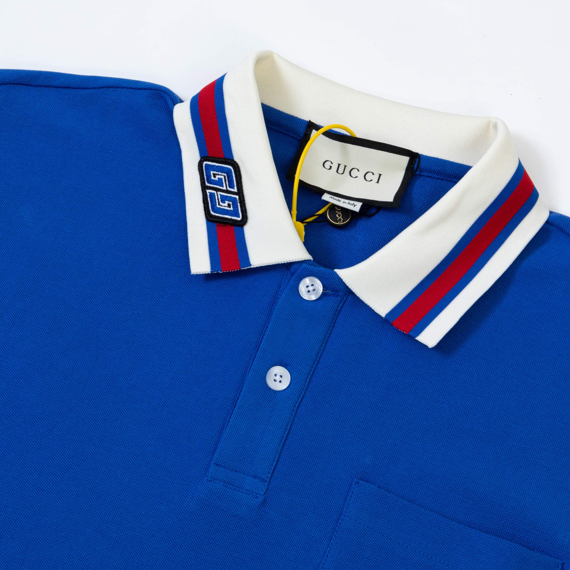 LuxluxHouse Best Quality Clothes Shirts&Polo Gucci