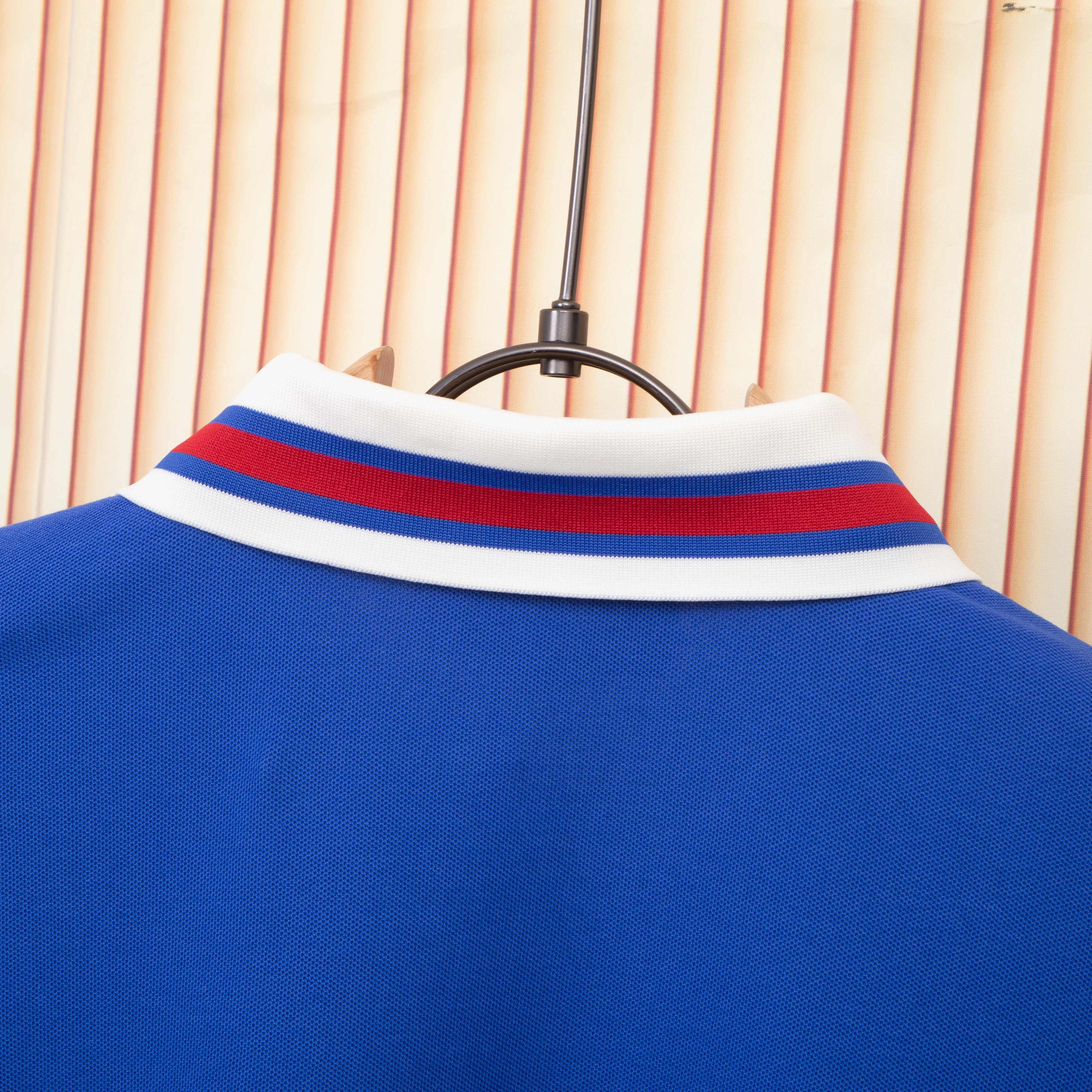 LuxluxHouse Best Quality Clothes Shirts&Polo Gucci