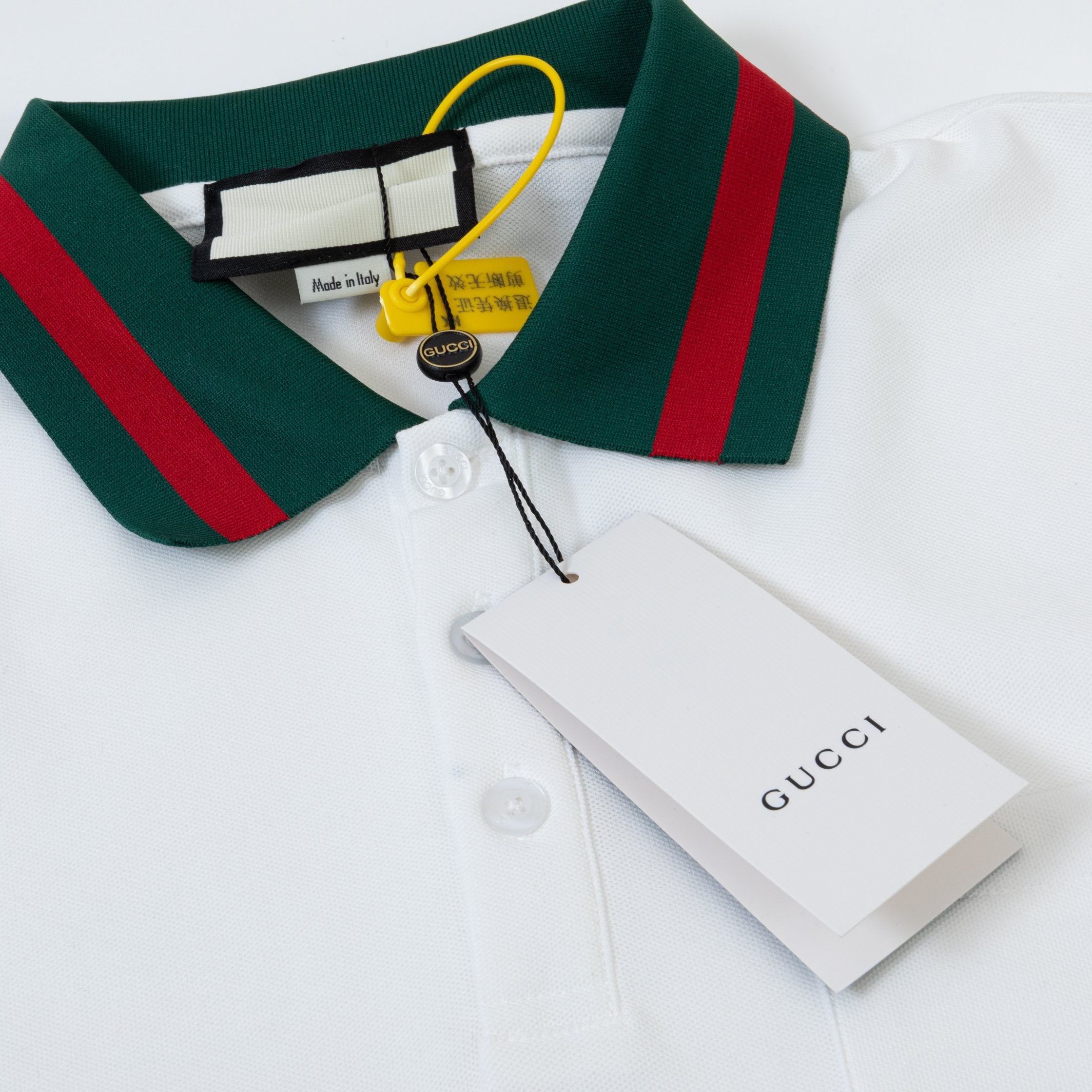 LuxluxHouse Best Quality Clothes Shirts&Polo Gucci