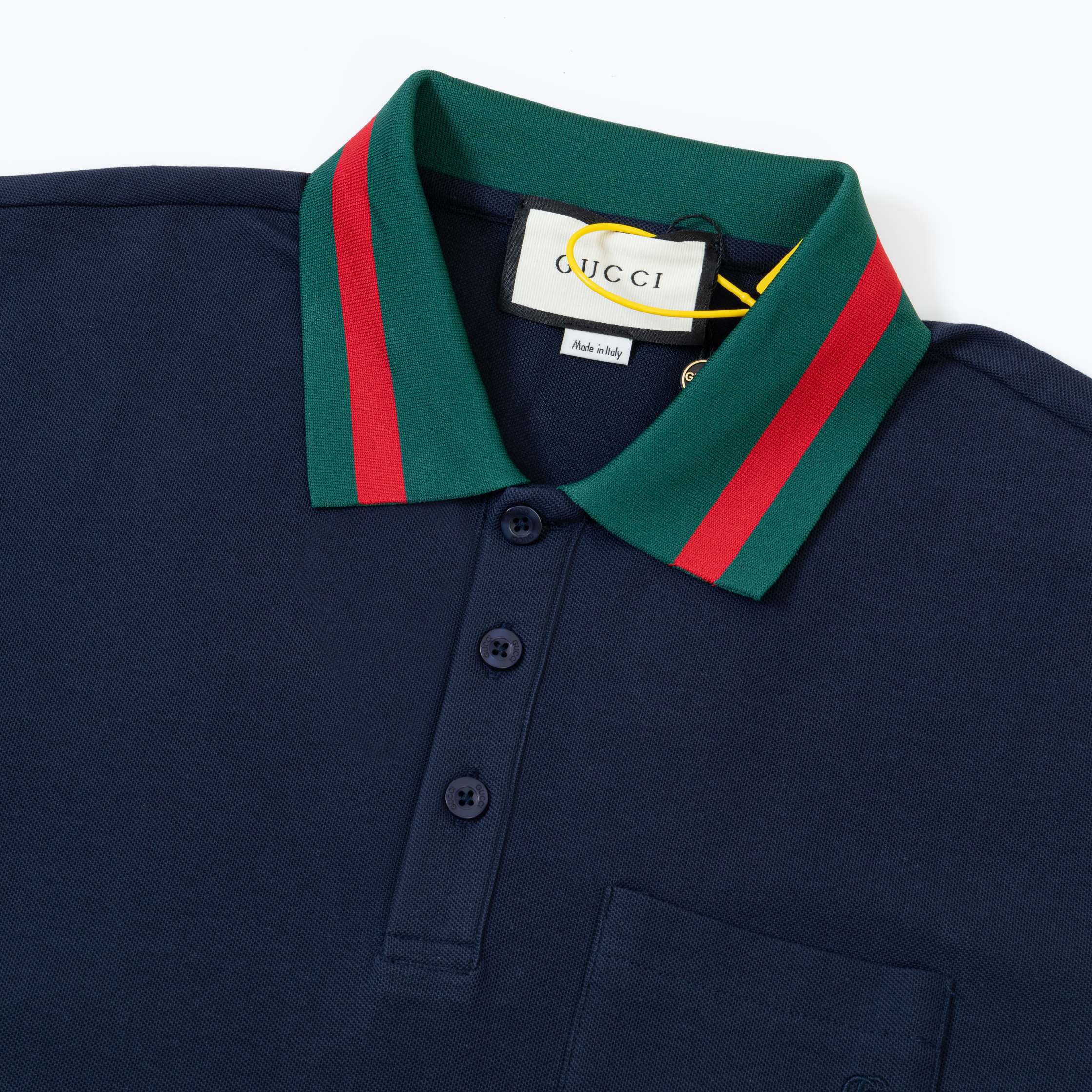 LuxluxHouse Best Quality Clothes Shirts&Polo Gucci
