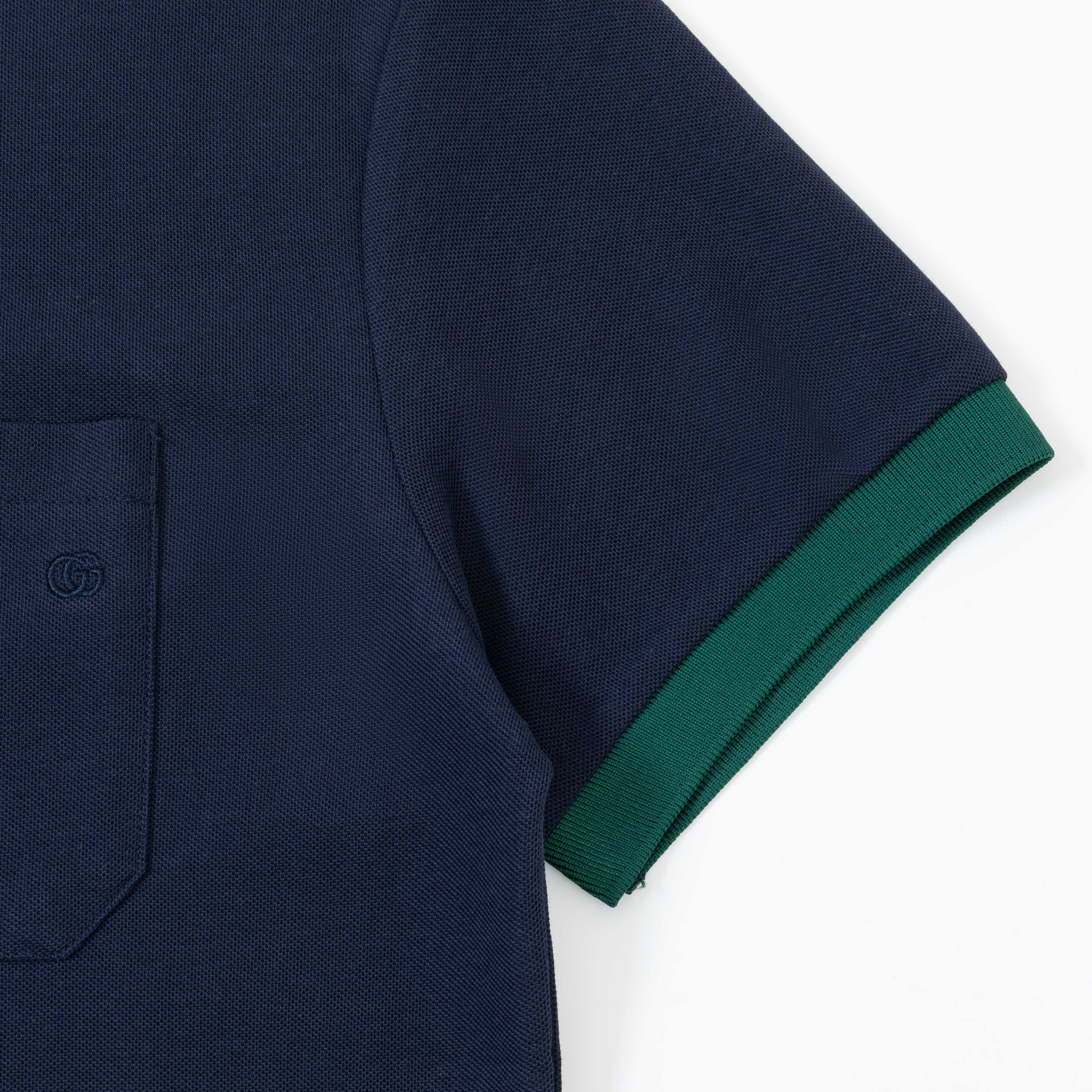 LuxluxHouse Best Quality Clothes Shirts&Polo Gucci