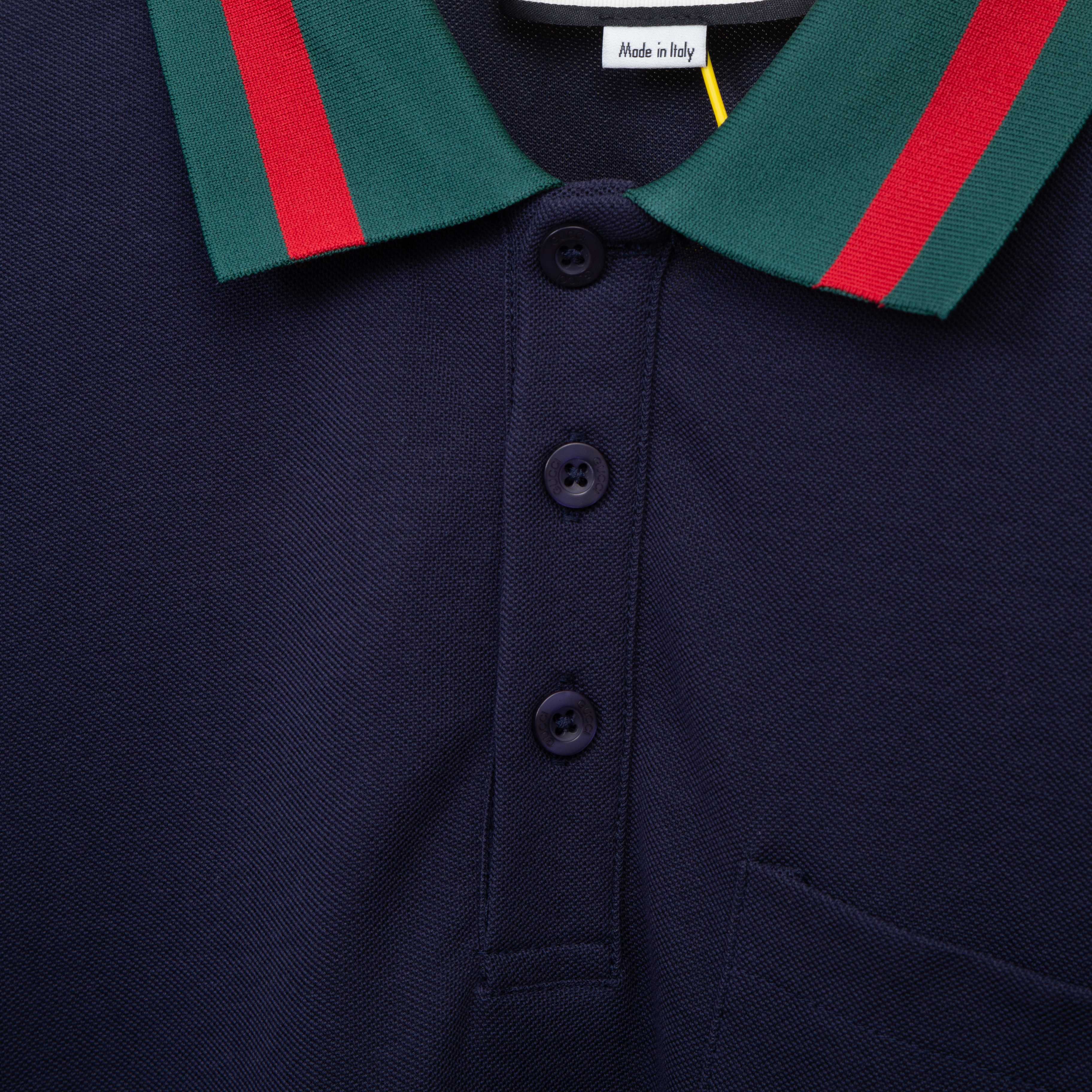 LuxluxHouse Best Quality Clothes Shirts&Polo Gucci