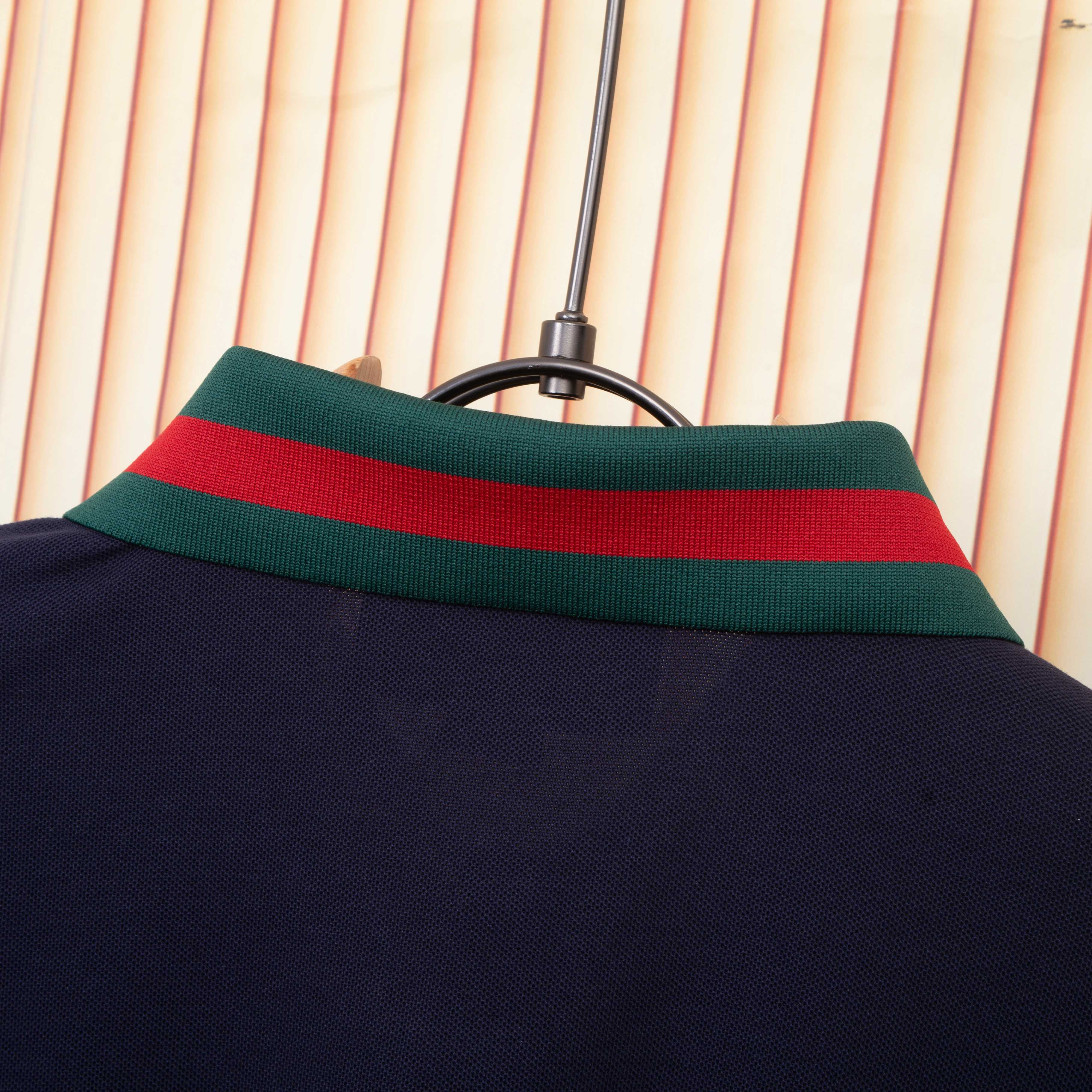 LuxluxHouse Best Quality Clothes Shirts&Polo Gucci