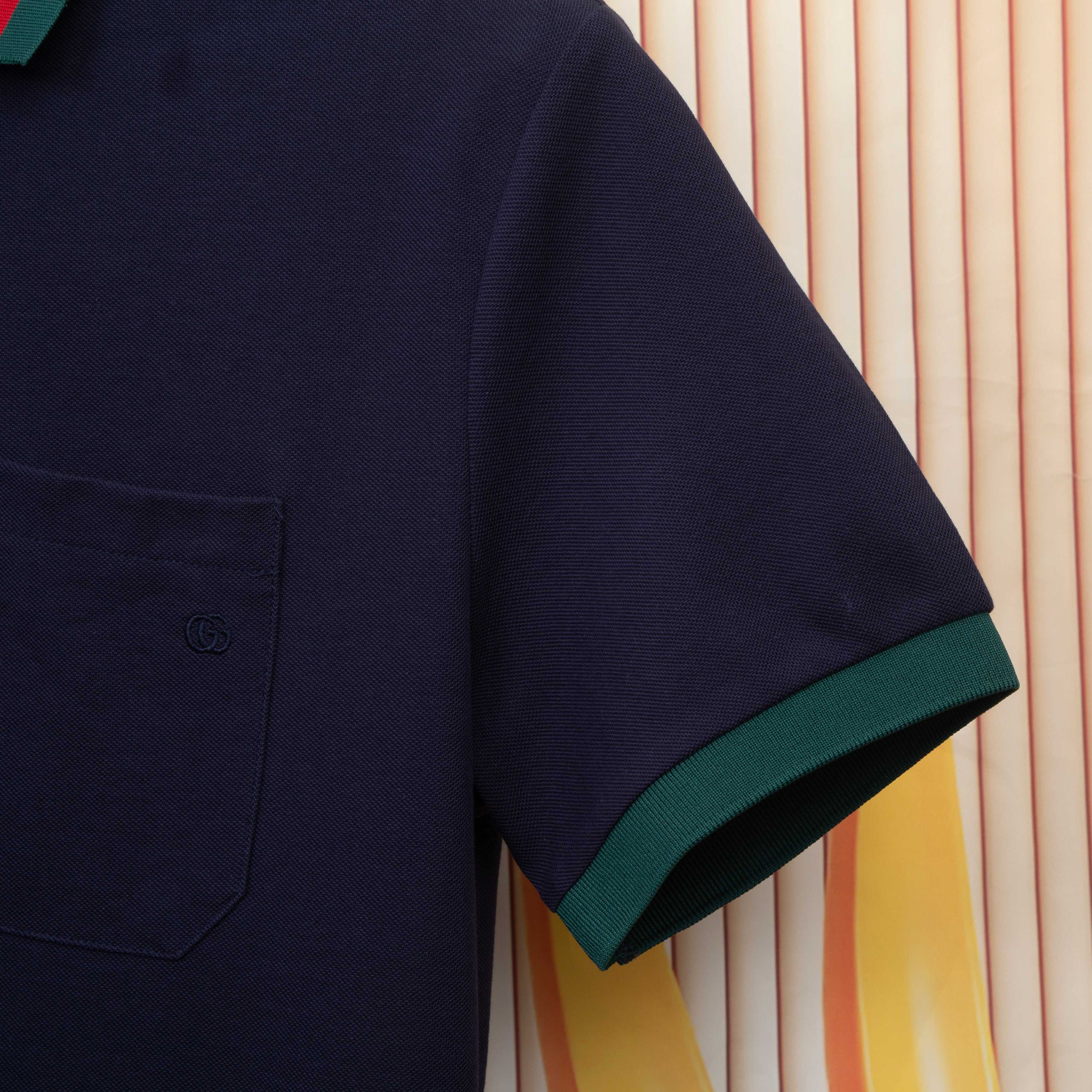 LuxluxHouse Best Quality Clothes Shirts&Polo Gucci