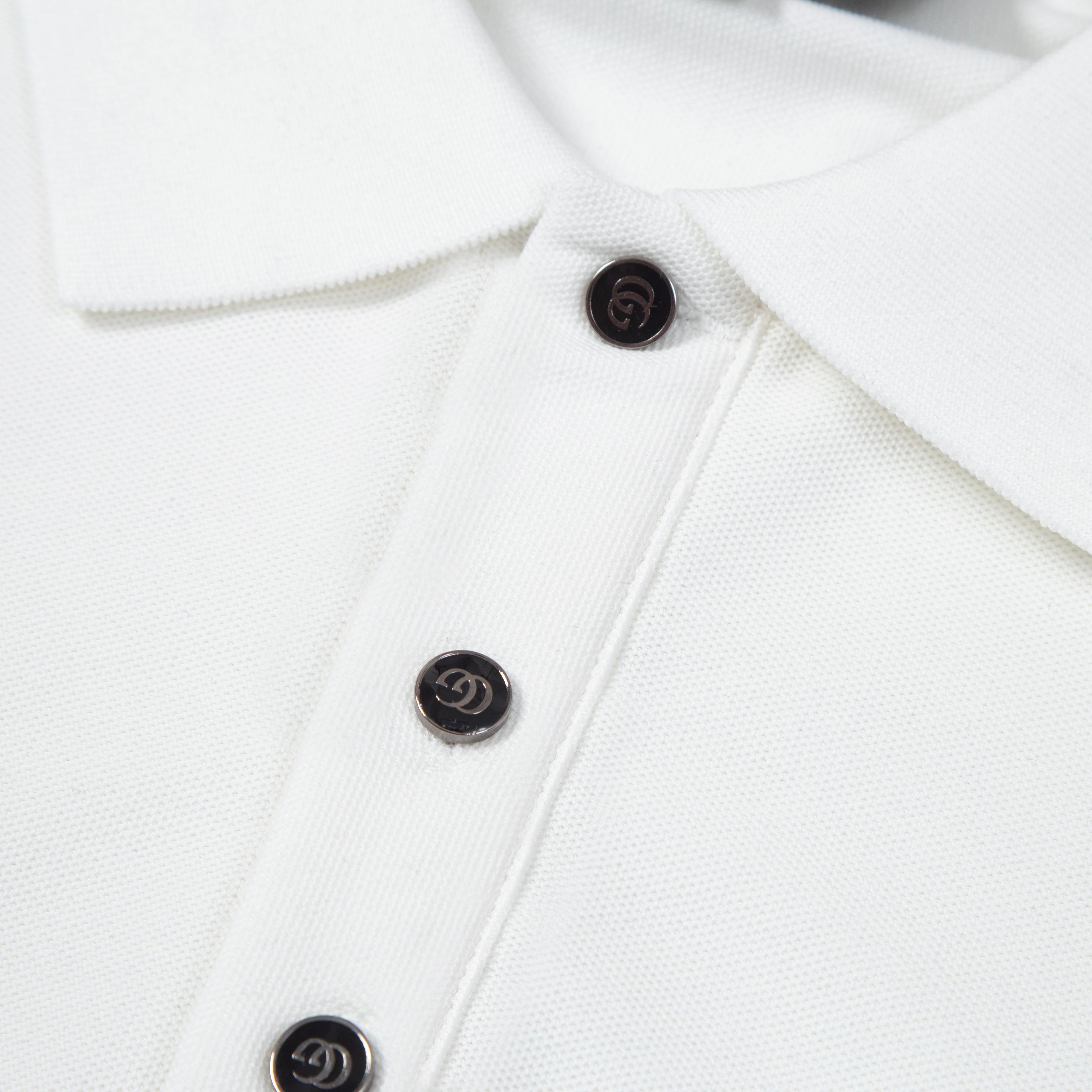 LuxluxHouse Best Quality Clothes Shirts&Polo Gucci