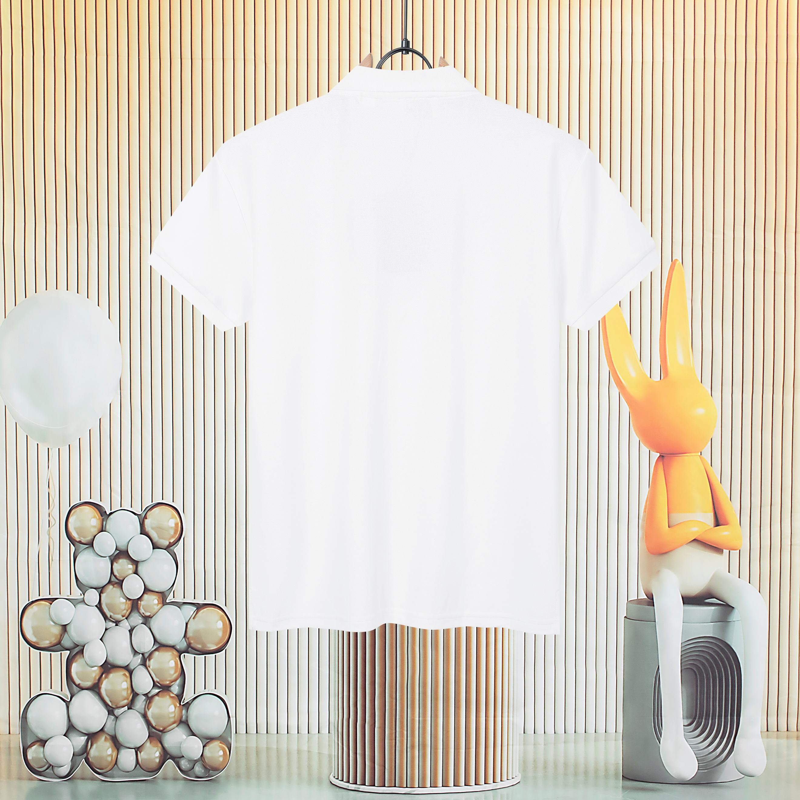 LuxluxHouse Best Quality Clothes Shirts&Polo Burberry