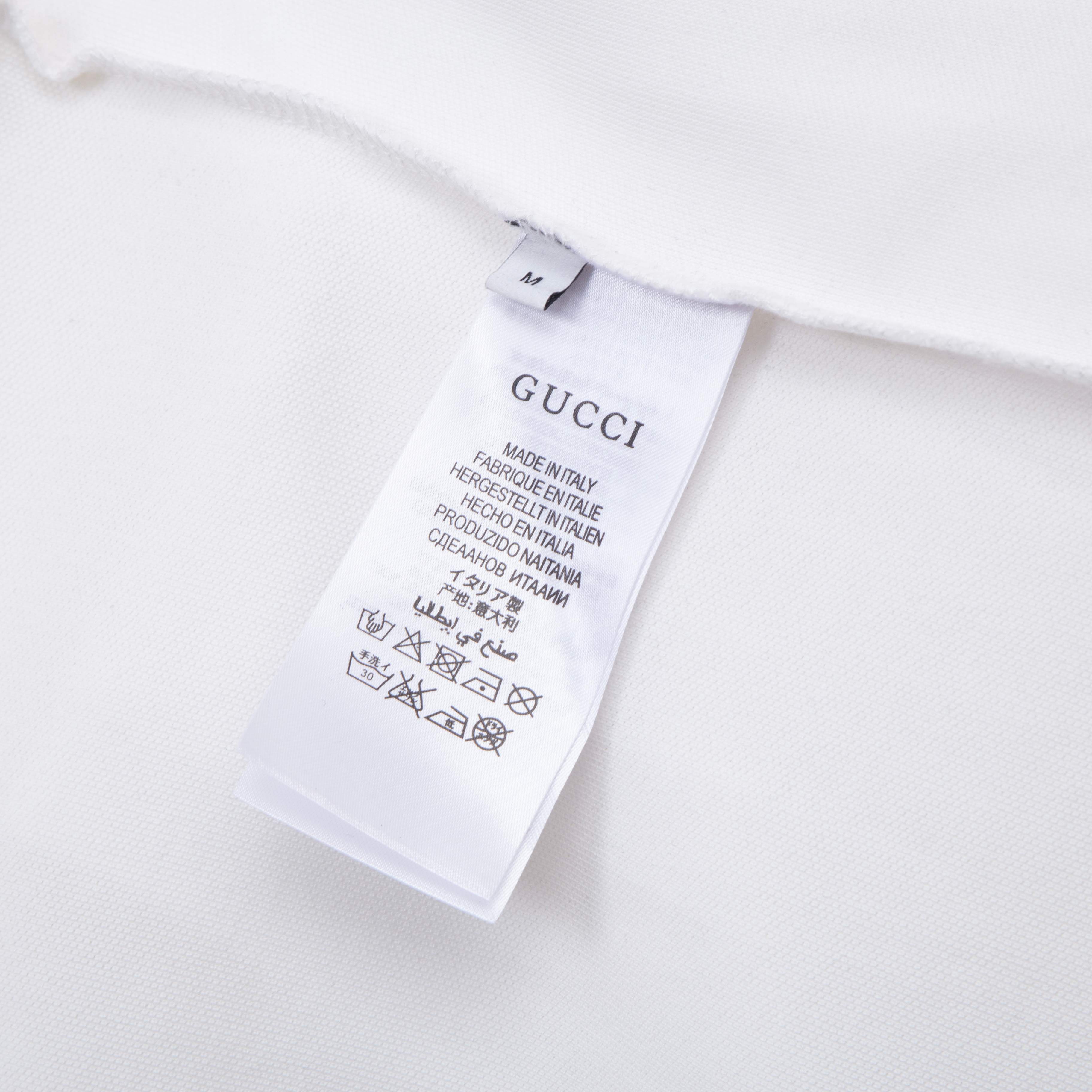 LuxluxHouse Best Quality Clothes Shirts&Polo Gucci