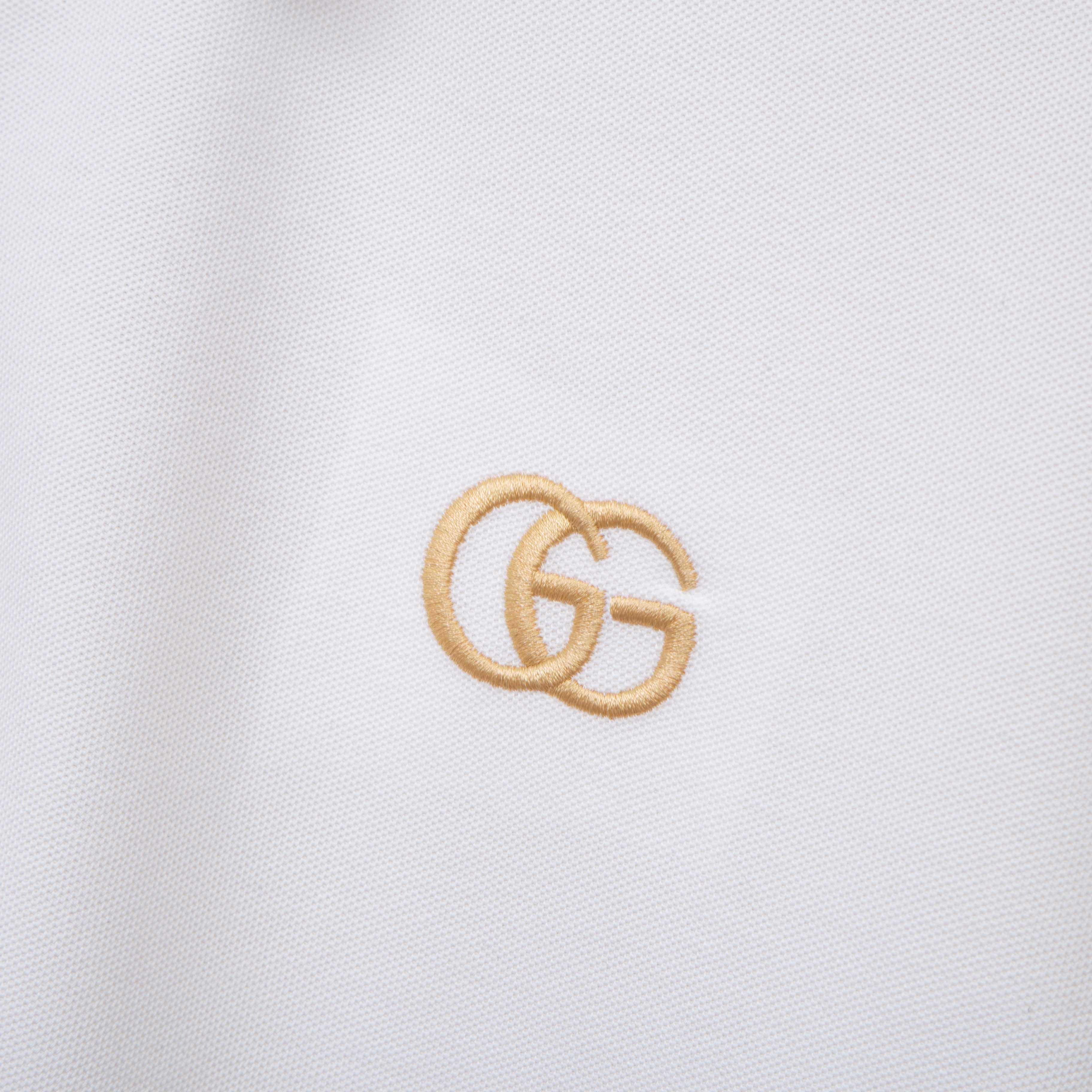 LuxluxHouse Best Quality Clothes Shirts&Polo Gucci