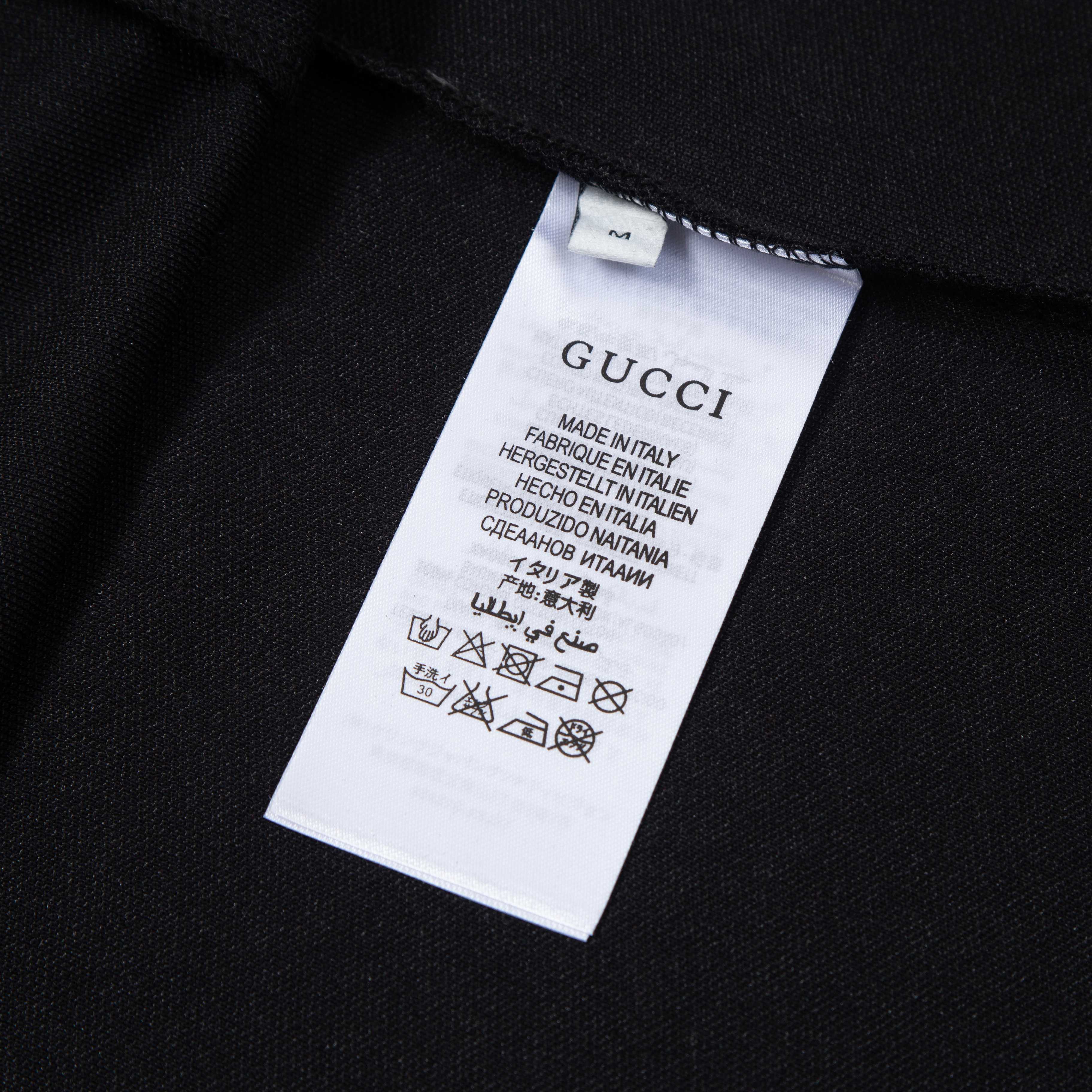 LuxluxHouse Best Quality Clothes Shirts&Polo Gucci