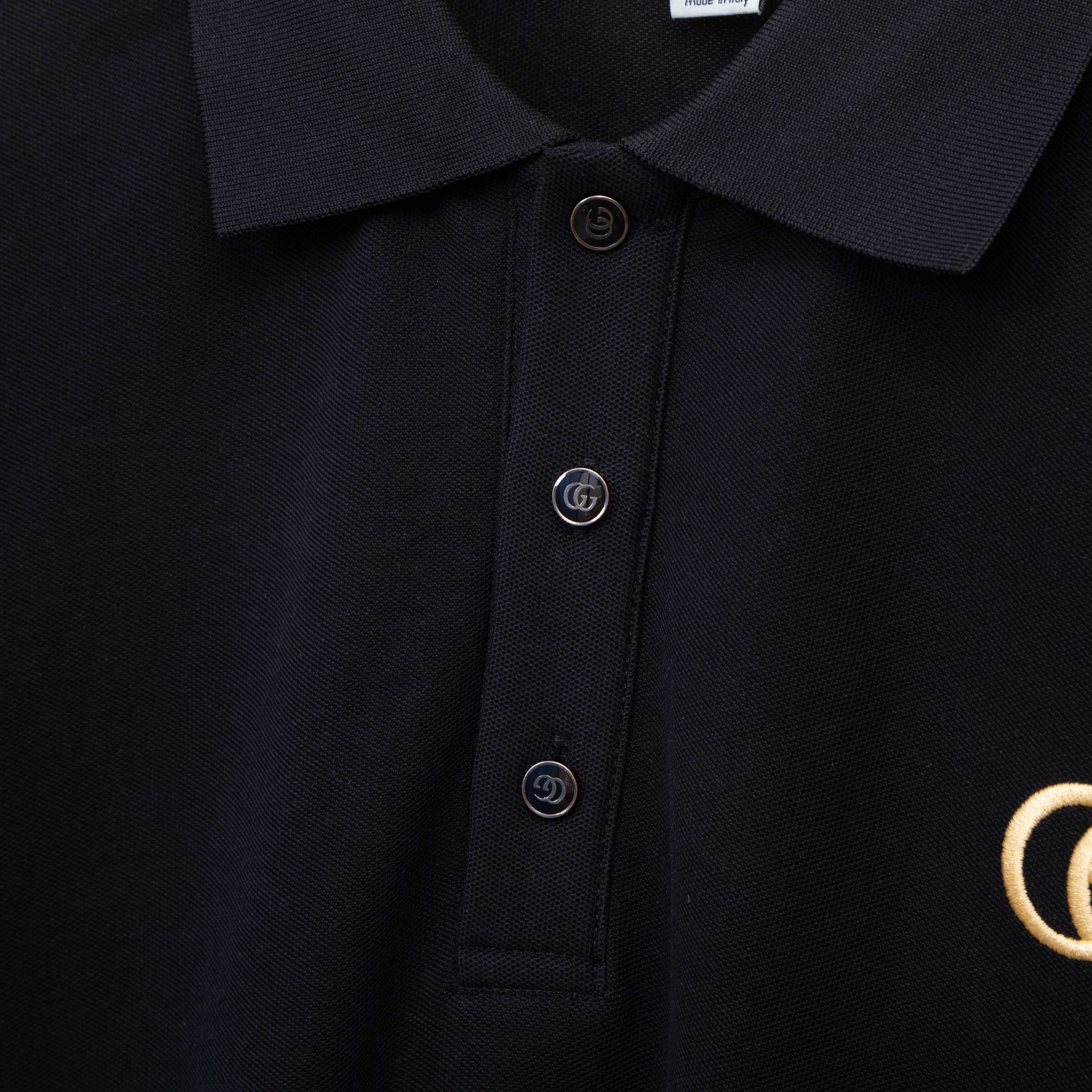 LuxluxHouse Best Quality Clothes Shirts&Polo Gucci