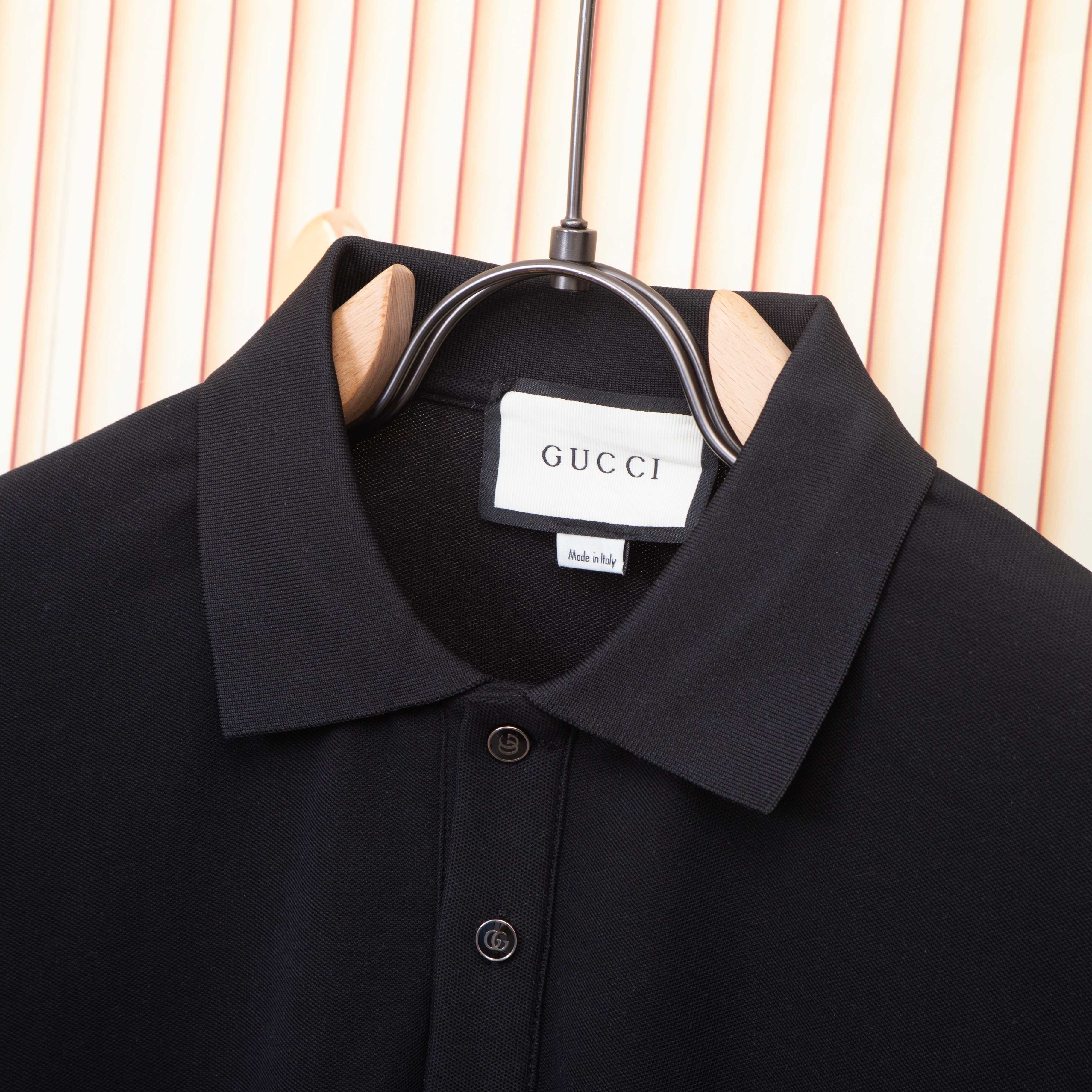 LuxluxHouse Best Quality Clothes Shirts&Polo Gucci