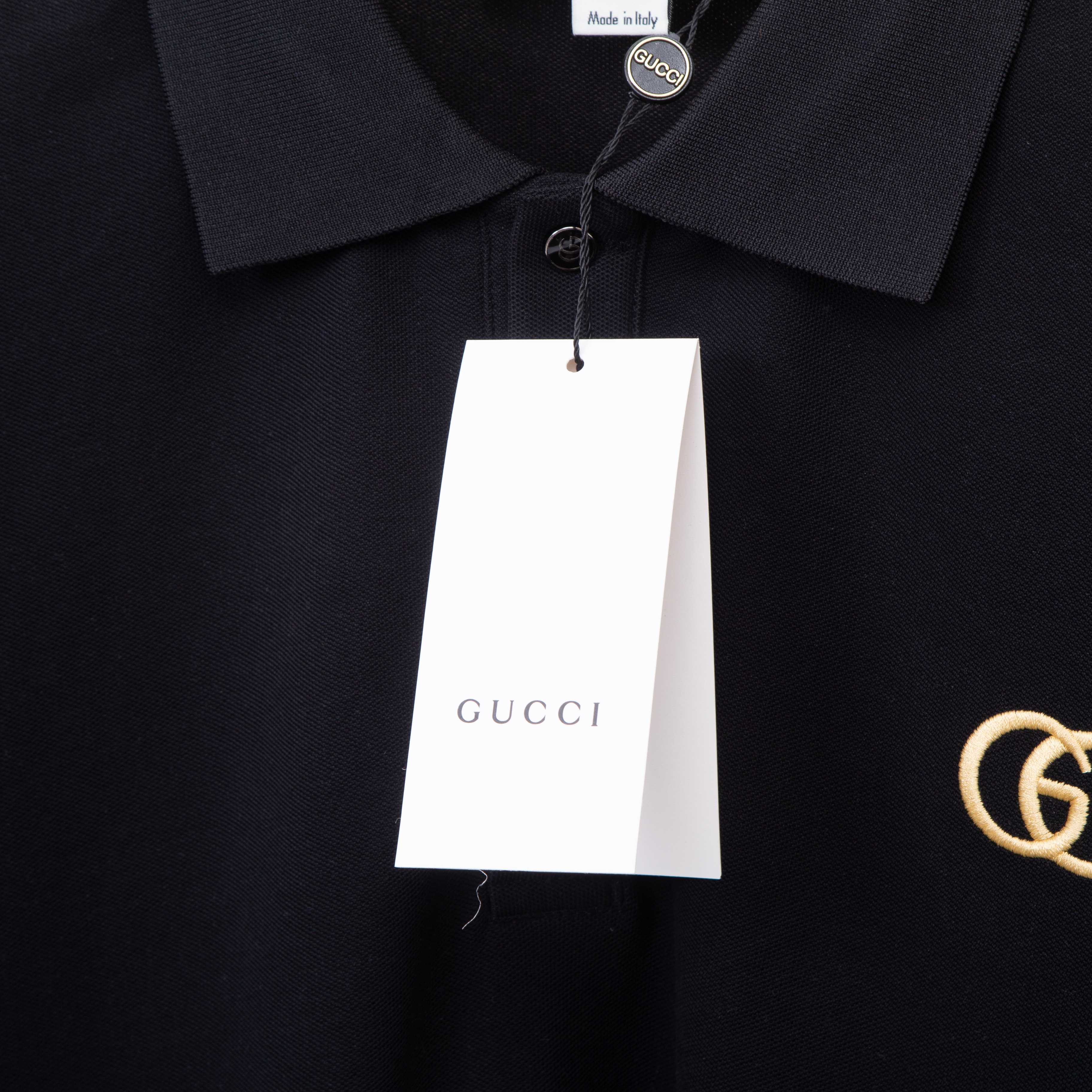 LuxluxHouse Best Quality Clothes Shirts&Polo Gucci