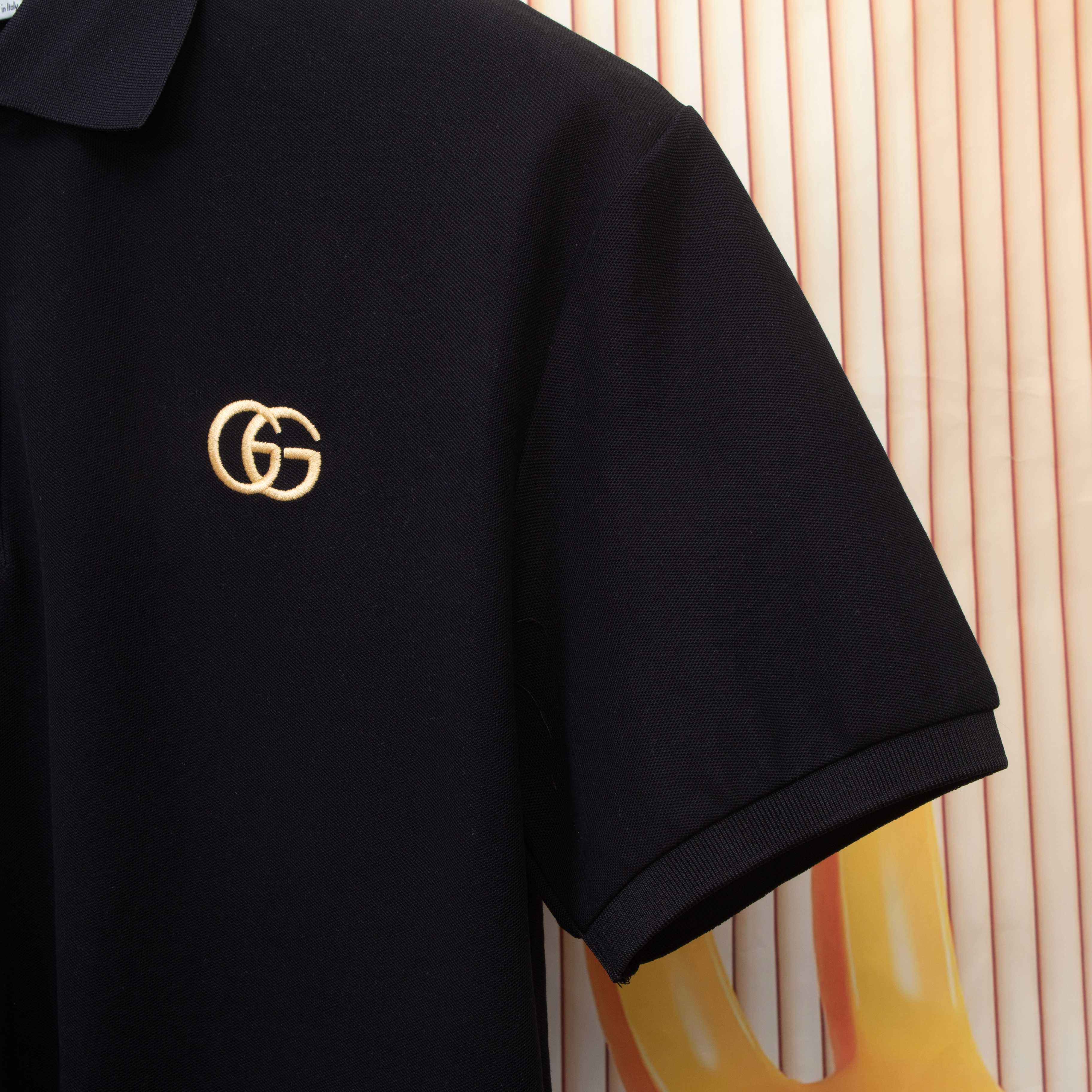 LuxluxHouse Best Quality Clothes Shirts&Polo Gucci