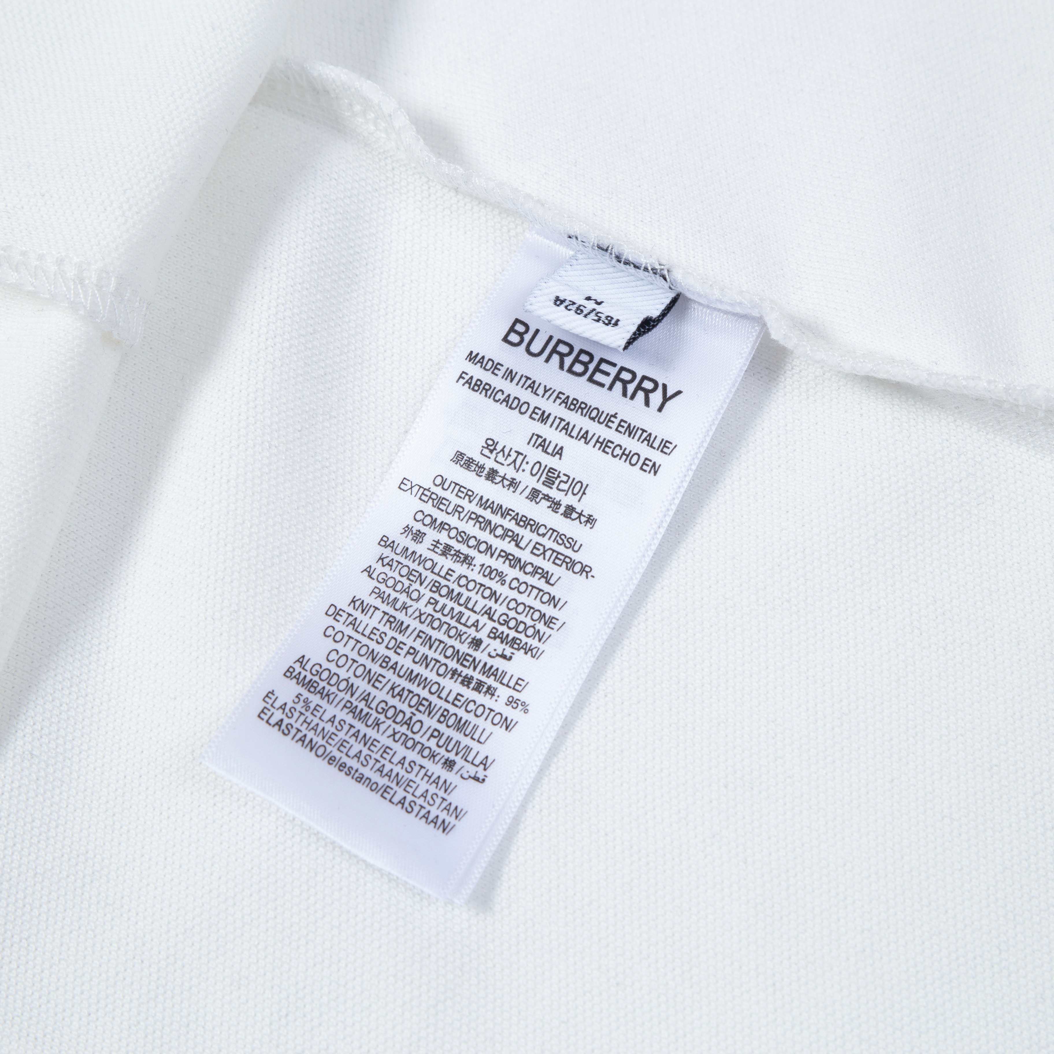 LuxluxHouse Best Quality Clothes Shirts&Polo Burberry