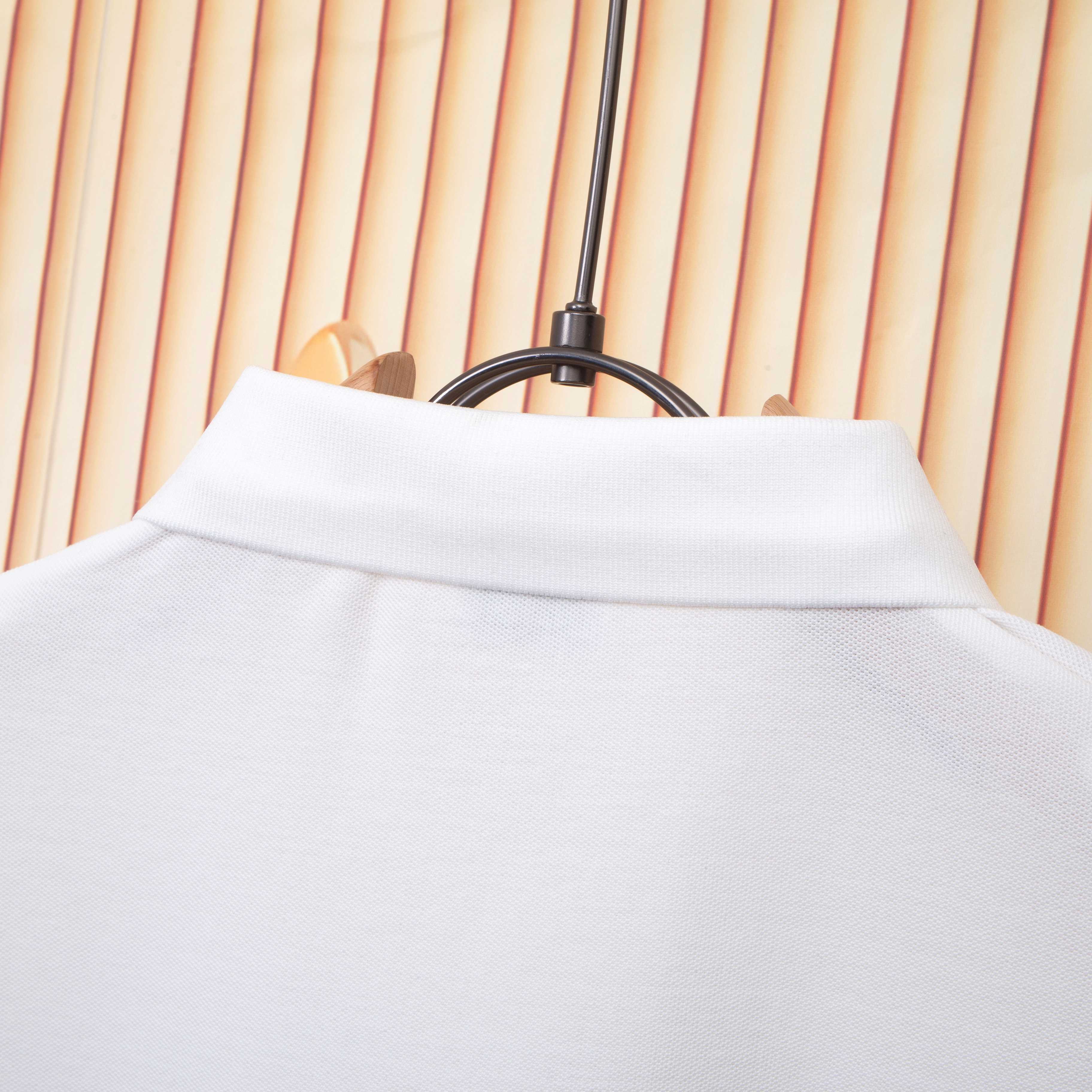 LuxluxHouse Best Quality Clothes Shirts&Polo Burberry