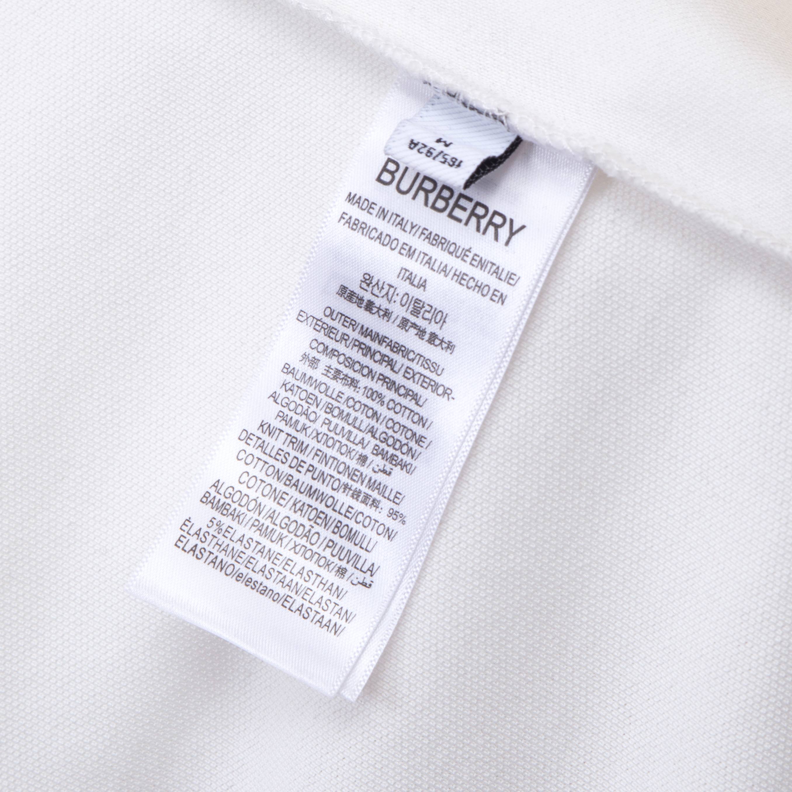 LuxluxHouse Best Quality Clothes Shirts&Polo Burberry
