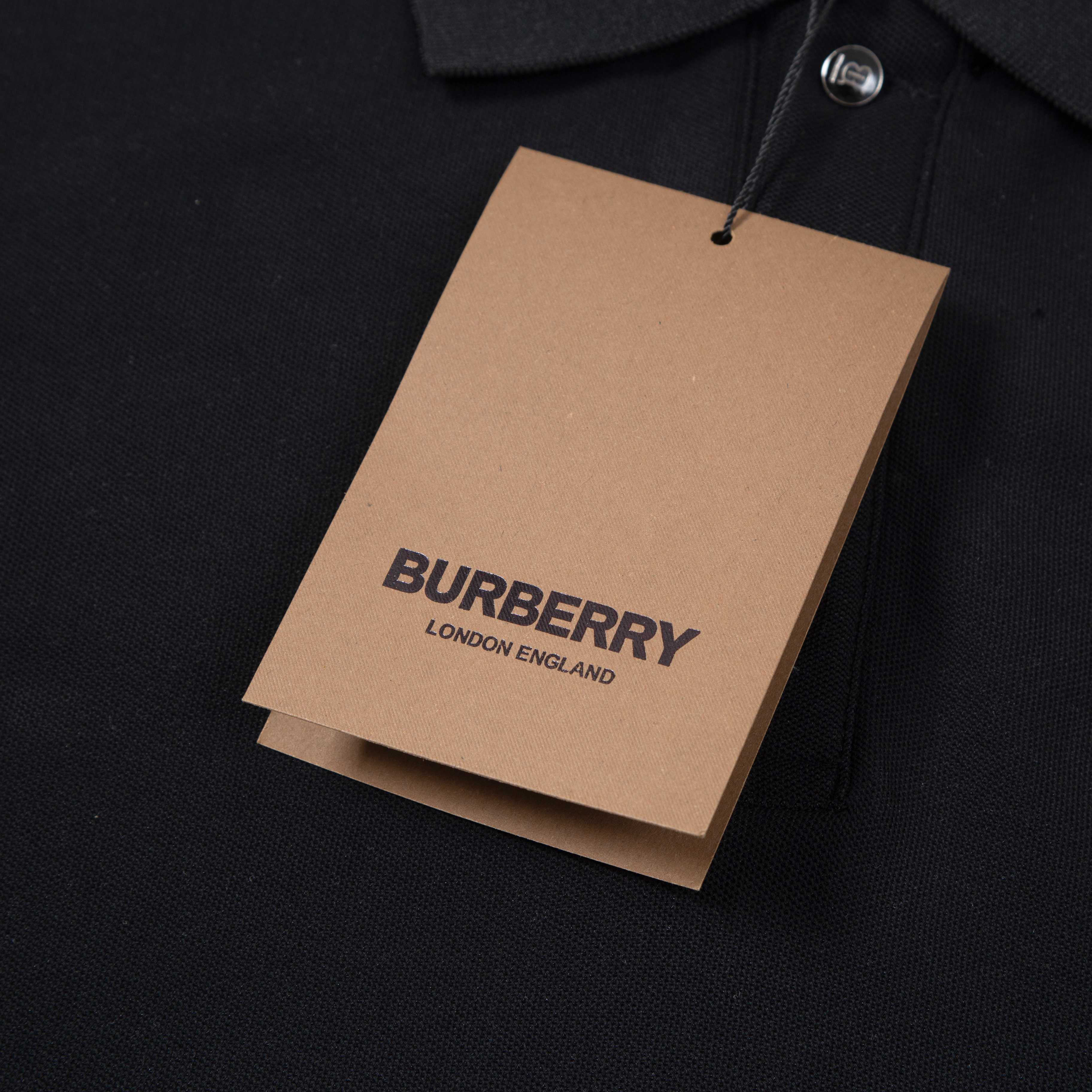 LuxluxHouse Best Quality Clothes Shirts&Polo Burberry