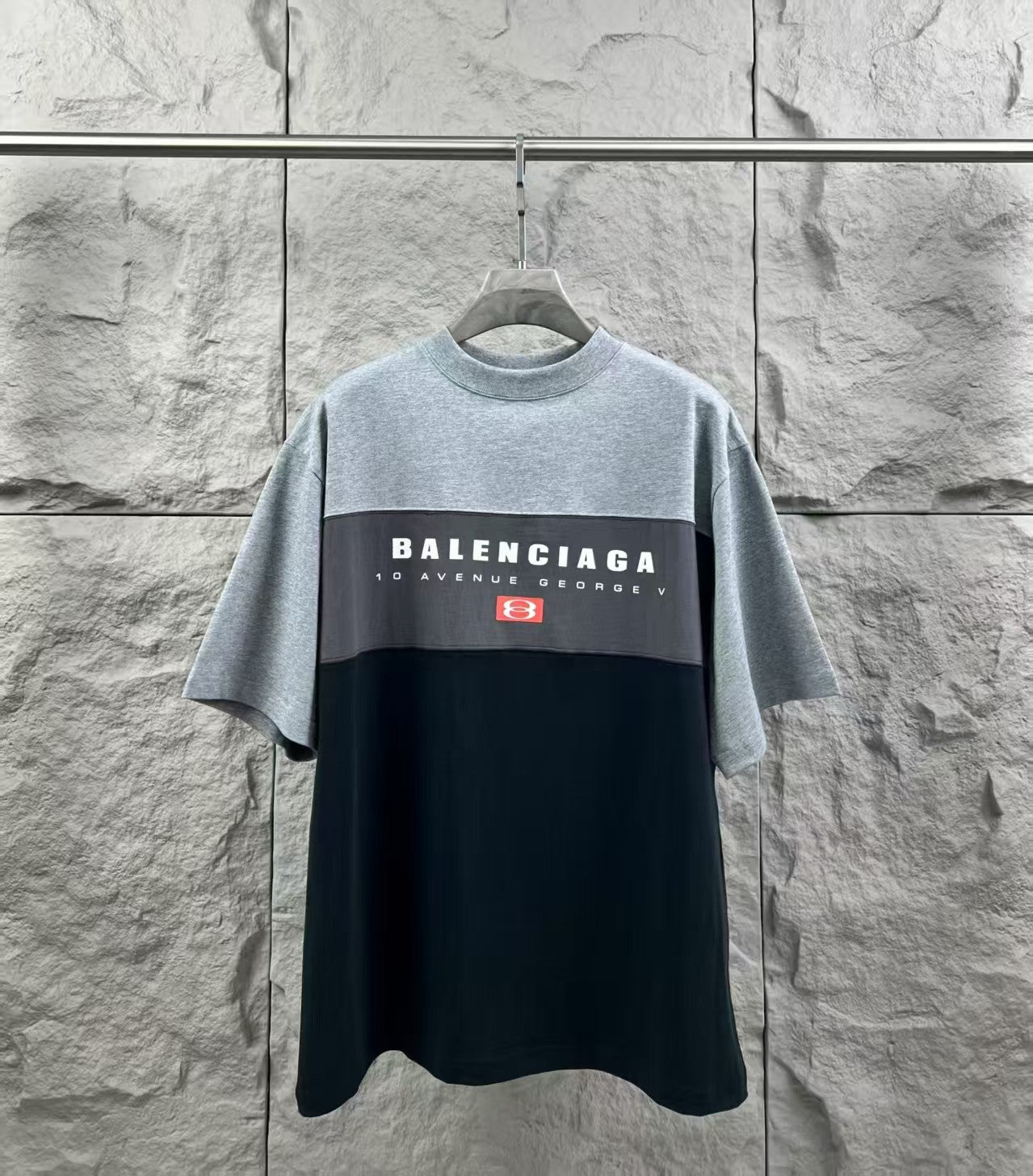 LuxluxHouse Best Quality Clothes Balenciaga T-shirt