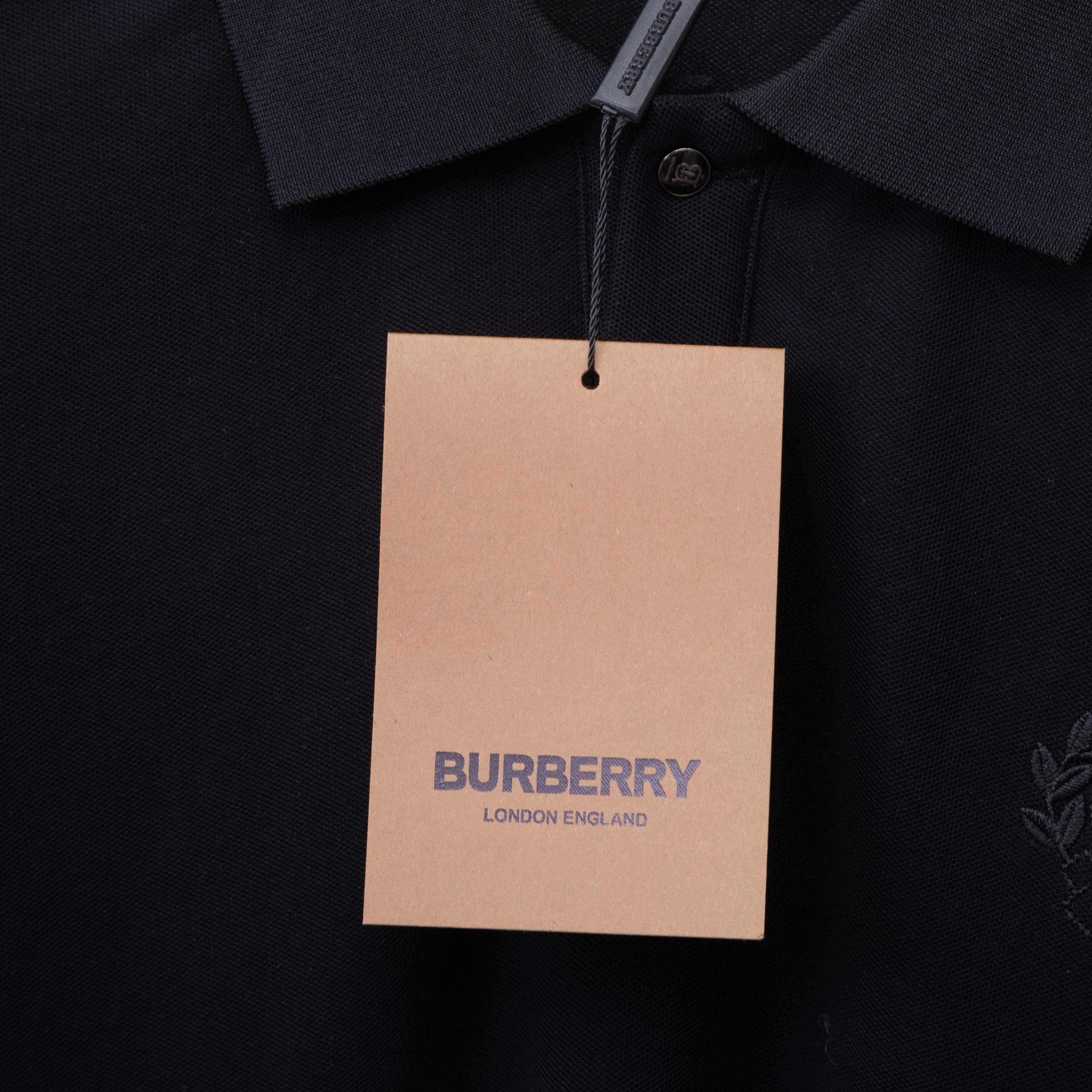 LuxluxHouse Best Quality Clothes Shirts&Polo Burberry