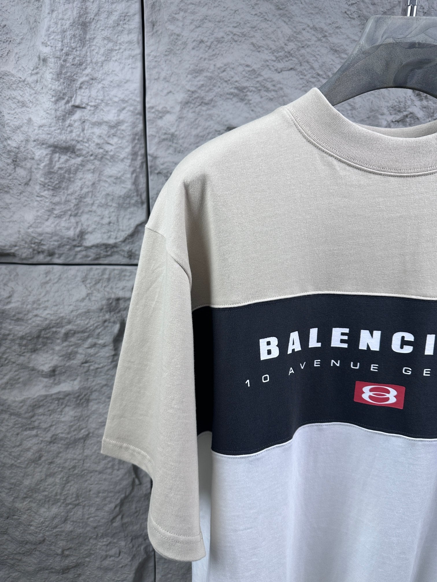LuxluxHouse Best Quality Clothes Balenciaga T-shirt