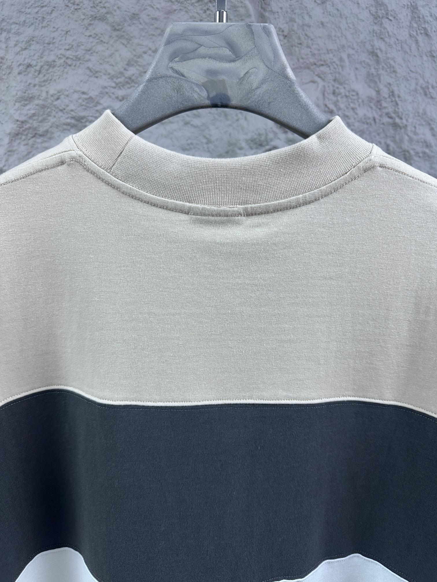 LuxluxHouse Best Quality Clothes Balenciaga T-shirt