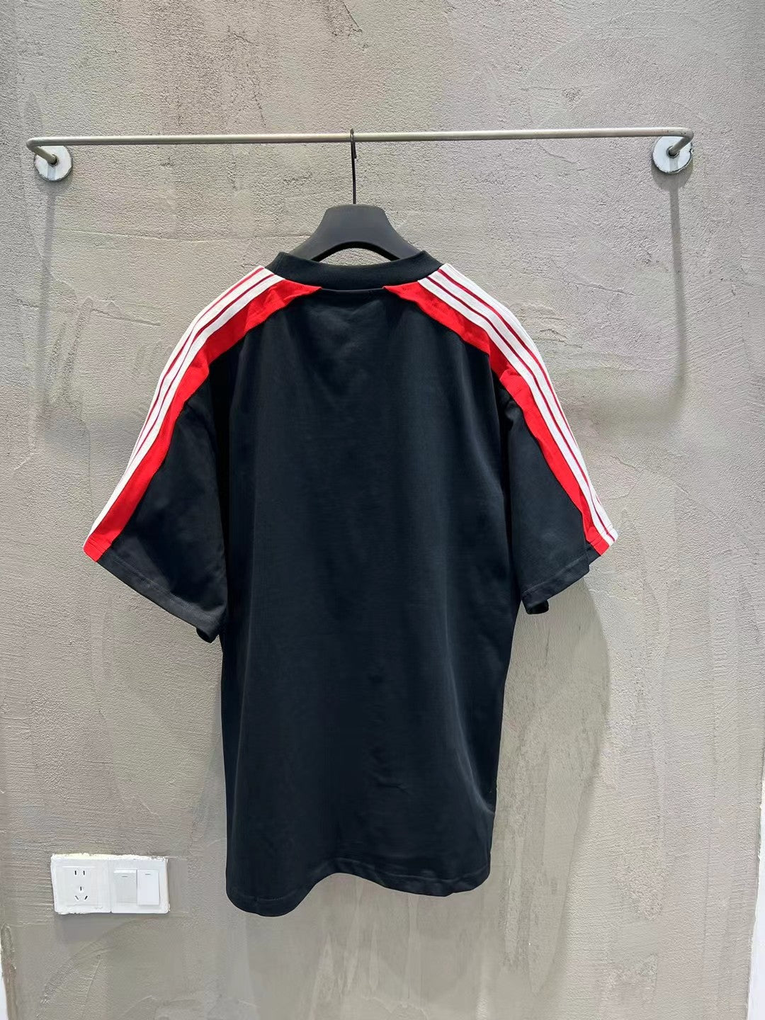 LuxluxHouse Best Quality Clothes Balenciaga T-shirt
