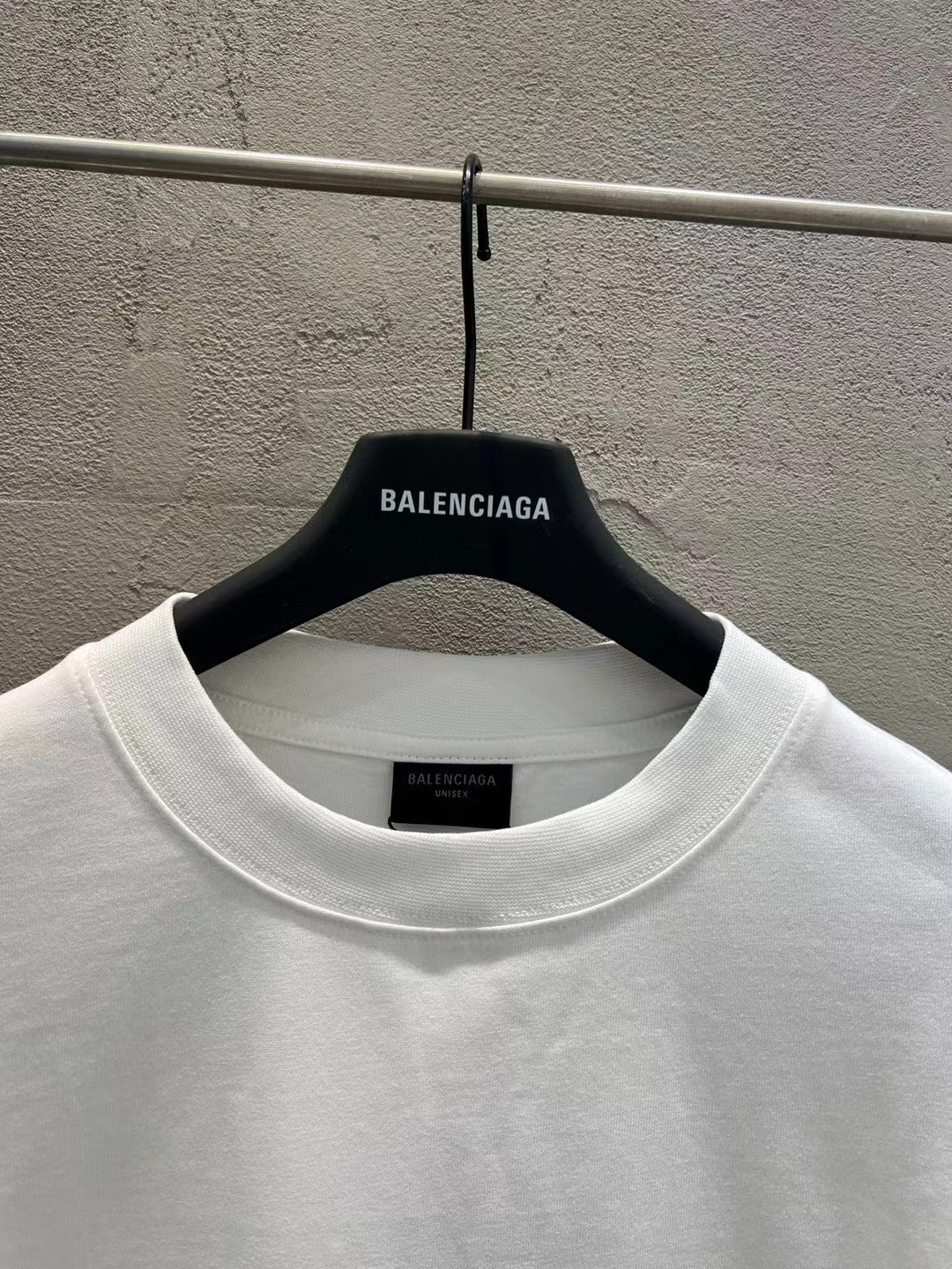 LuxluxHouse Best Quality Clothes Balenciaga T-shirt