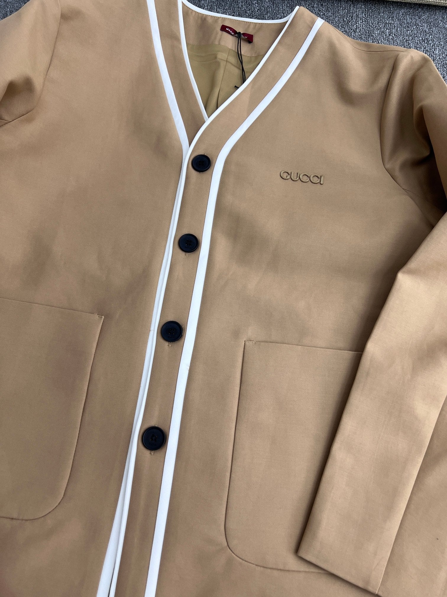LuxluxHouse Best Quality Clothes Gucci Coats & Jackets