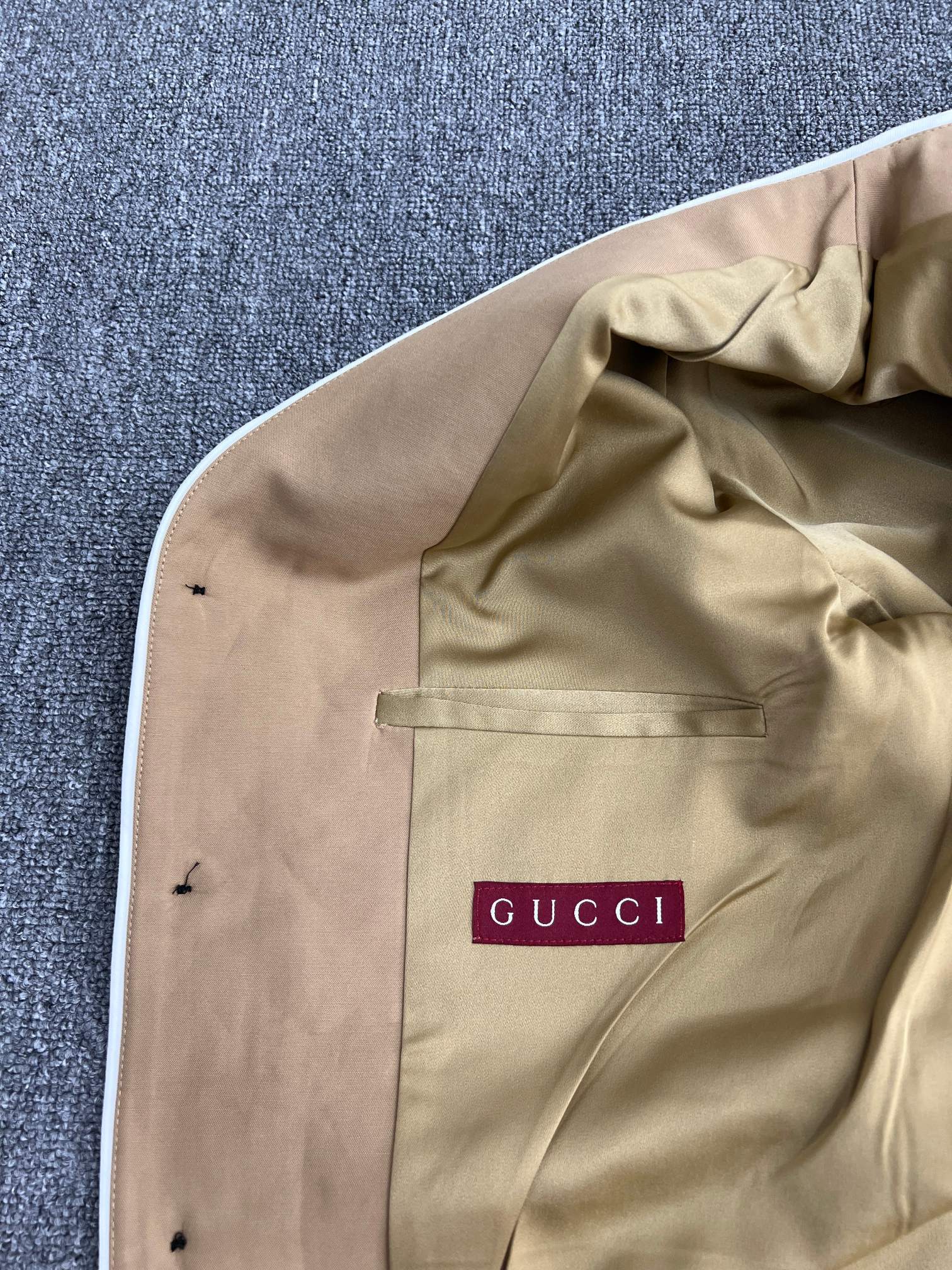 LuxluxHouse Best Quality Clothes Gucci Coats & Jackets