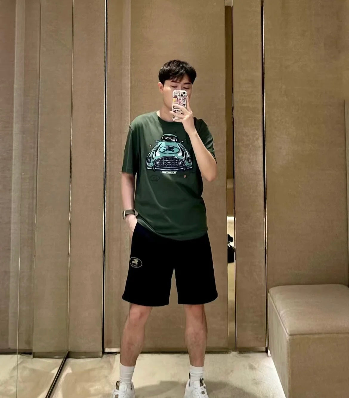 LuxluxHouse Best Quality Clothes Burberry Pants