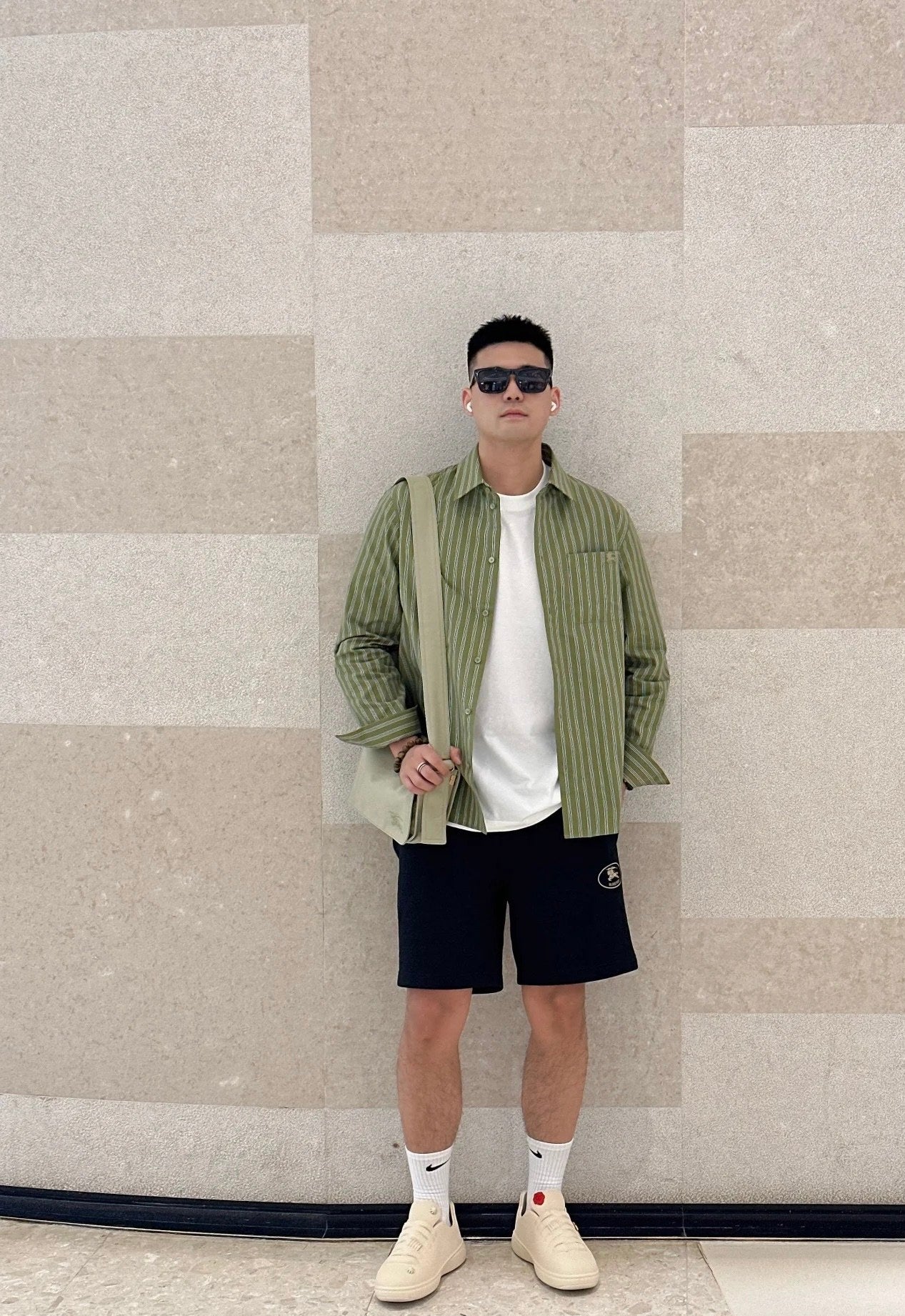 LuxluxHouse Best Quality Clothes Burberry Pants