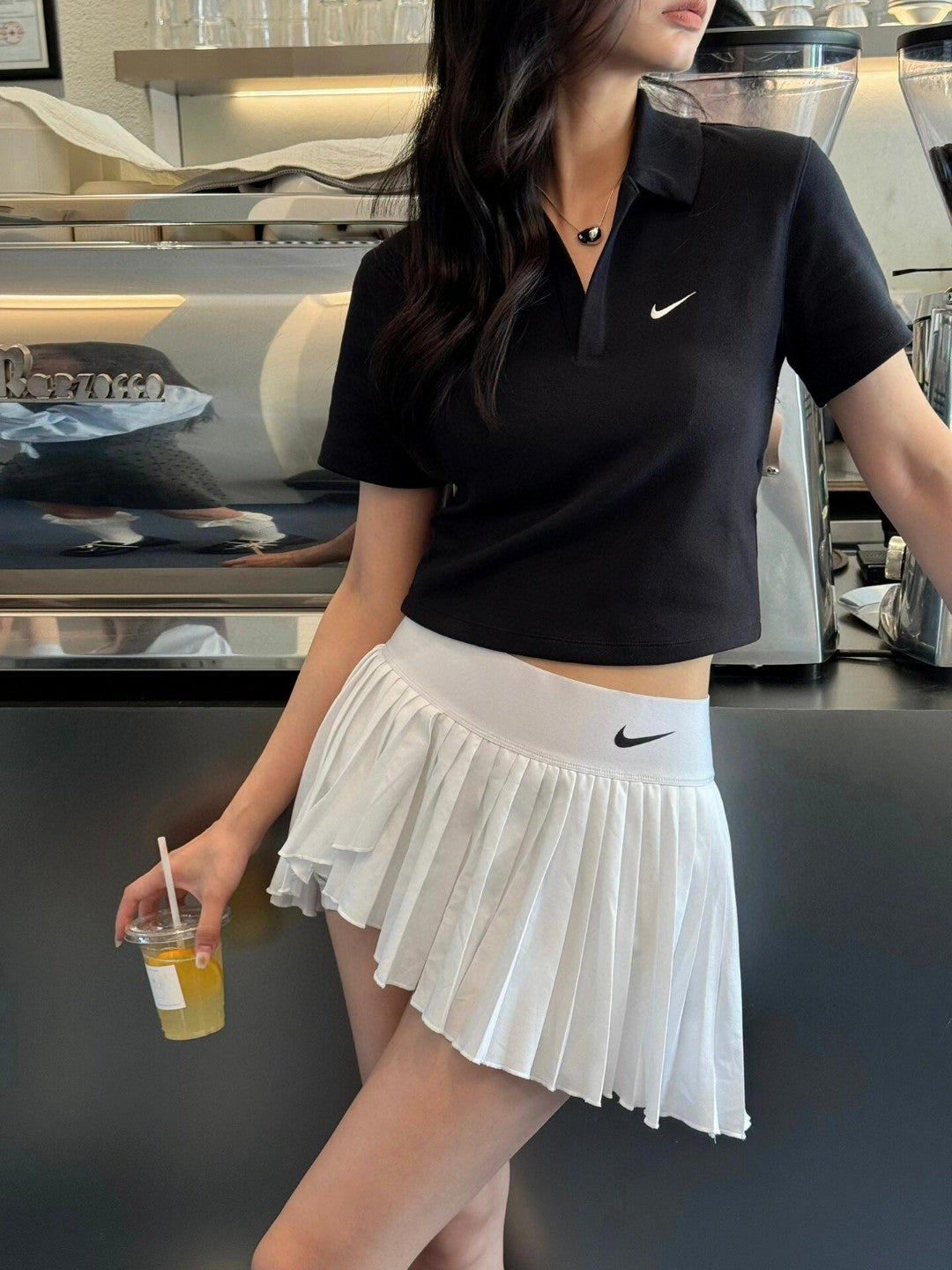 LuxluxHouse Best Quality Clothes Nike & Adidas Shirts&Polo
