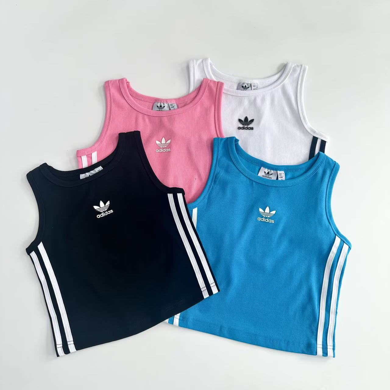 LuxluxHouse Best Quality Clothes Nike & Adidas T-shirt