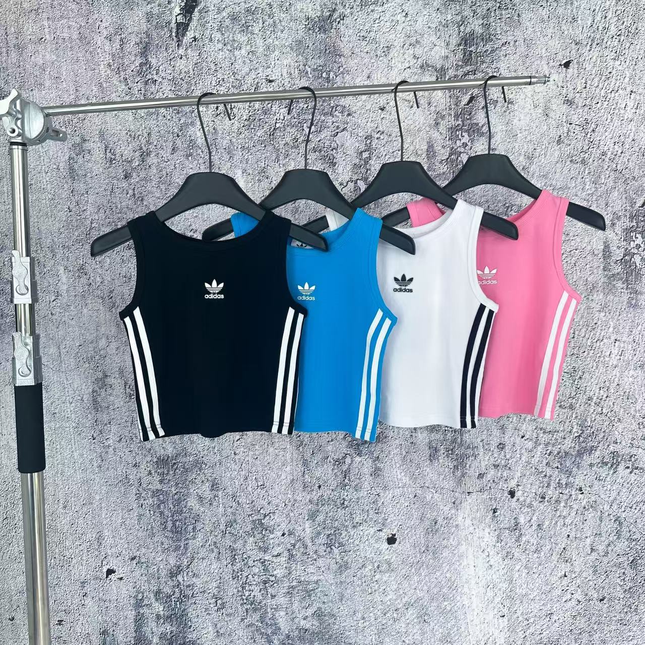 LuxluxHouse Best Quality Clothes Nike & Adidas T-shirt