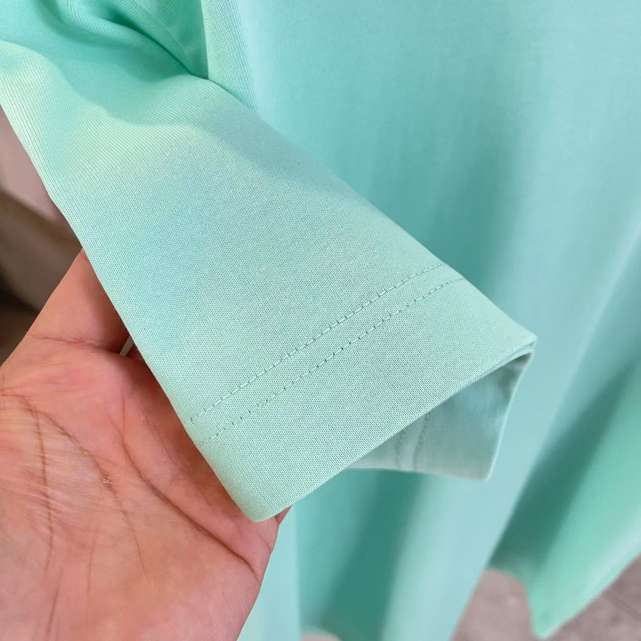 LuxluxHouse Best Quality Clothes T-shirt Celine