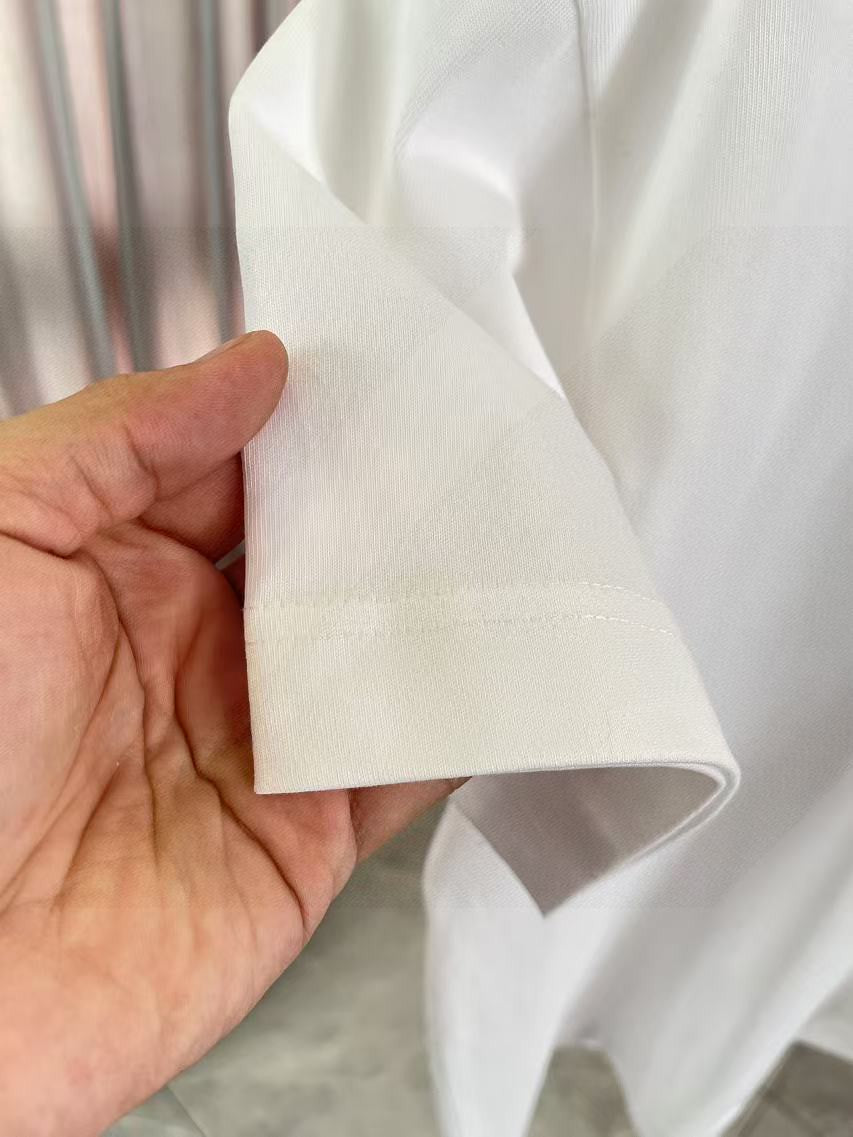 LuxluxHouse Best Quality Clothes T-shirt Celine