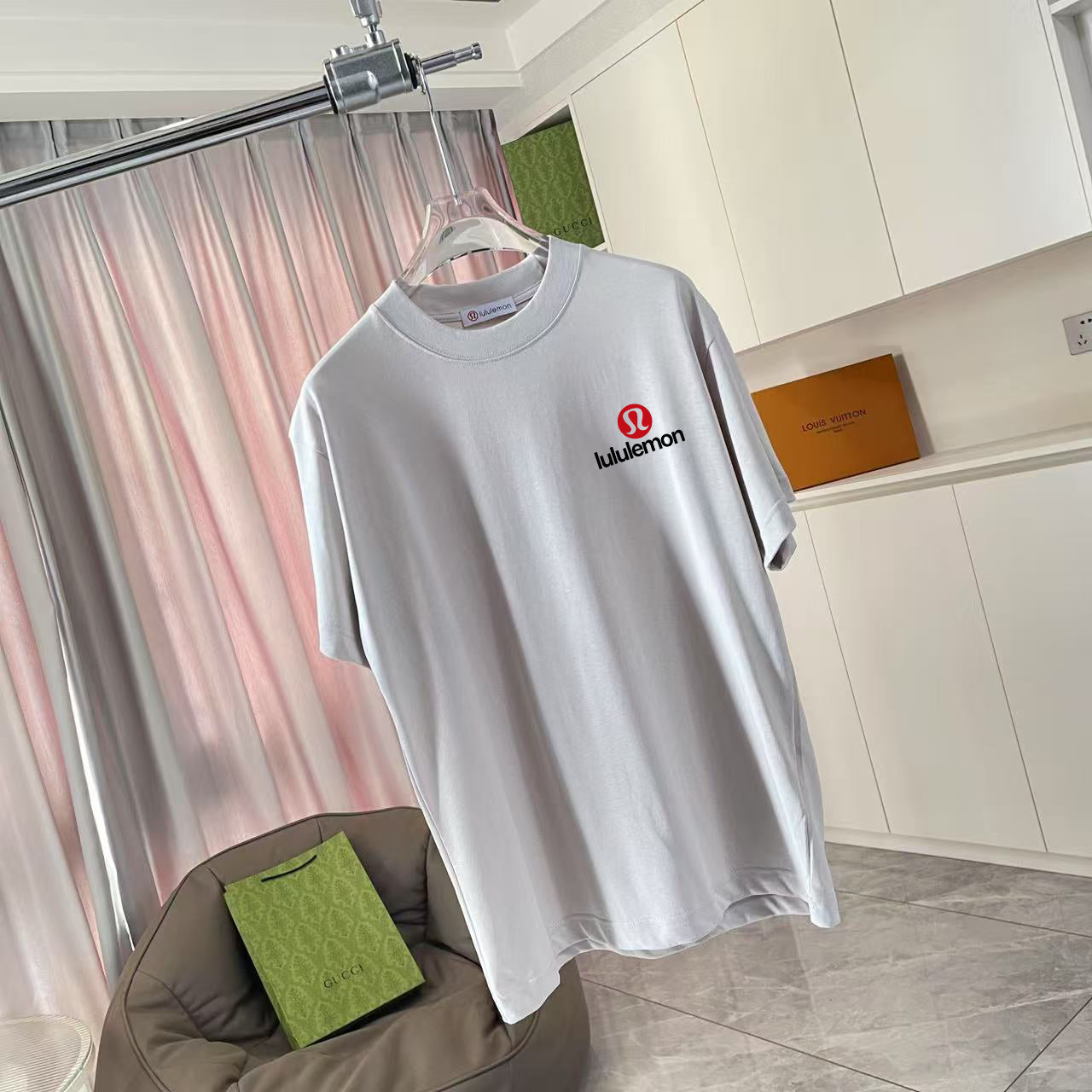 LuxluxHouse Best Quality Clothes Ralph Lauren T-shirt