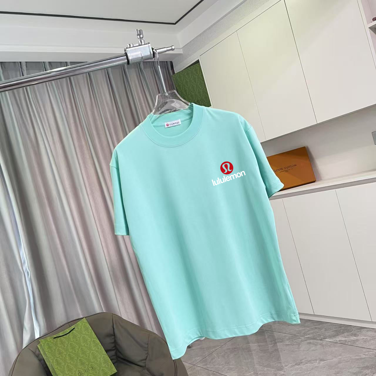 LuxluxHouse Best Quality Clothes Ralph Lauren T-shirt